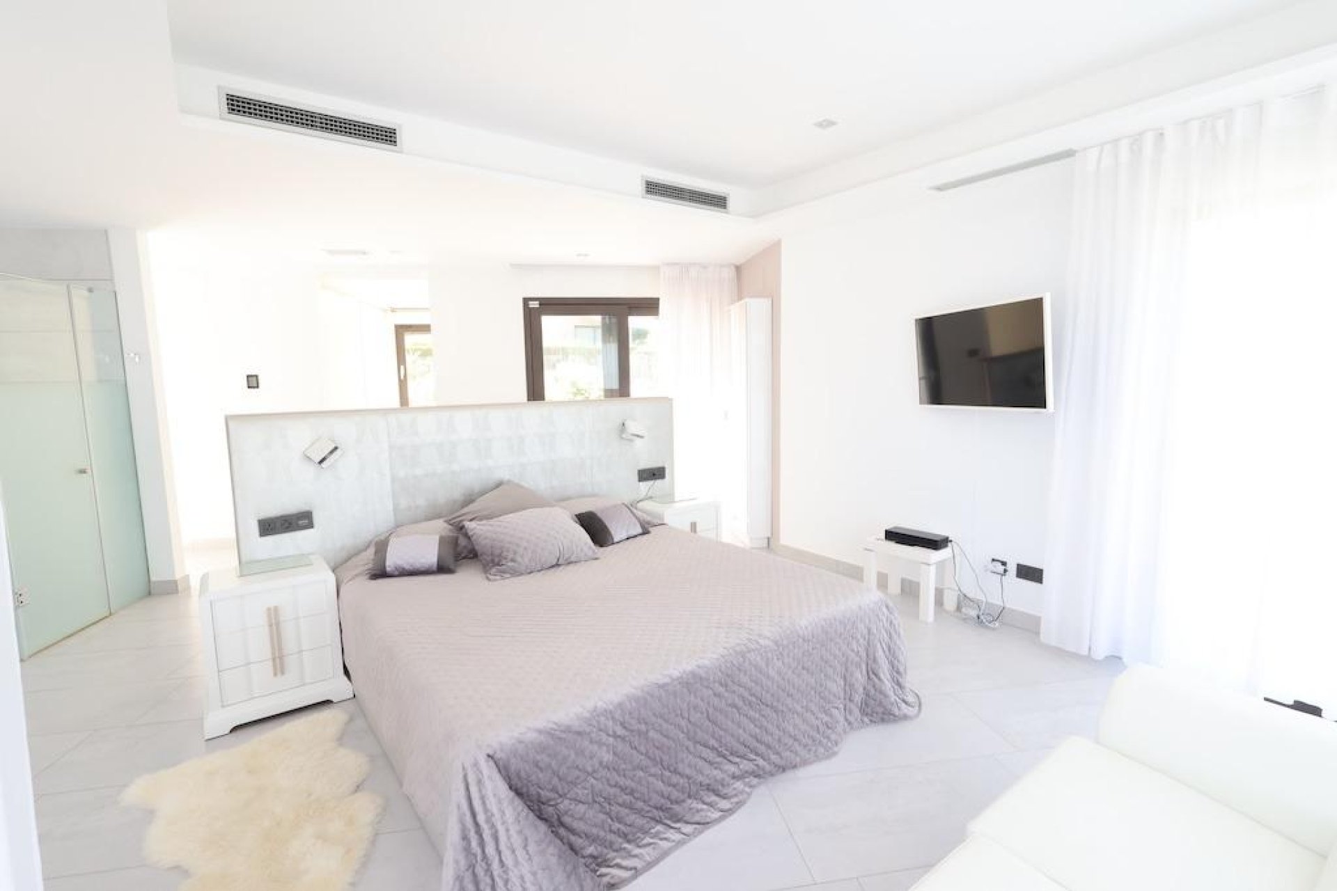 Resale - Villa - Jávea - Xàbia - Monte Olimpo
