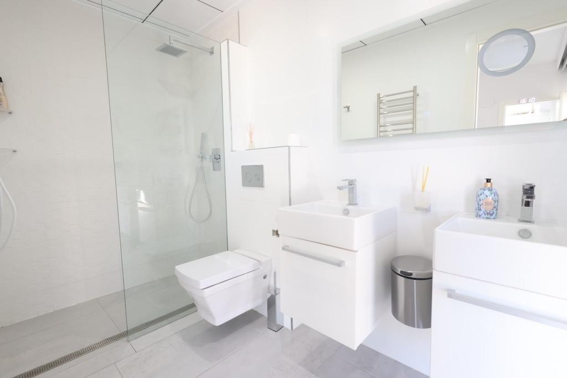 Resale - Villa - Jávea - Xàbia - Monte Olimpo