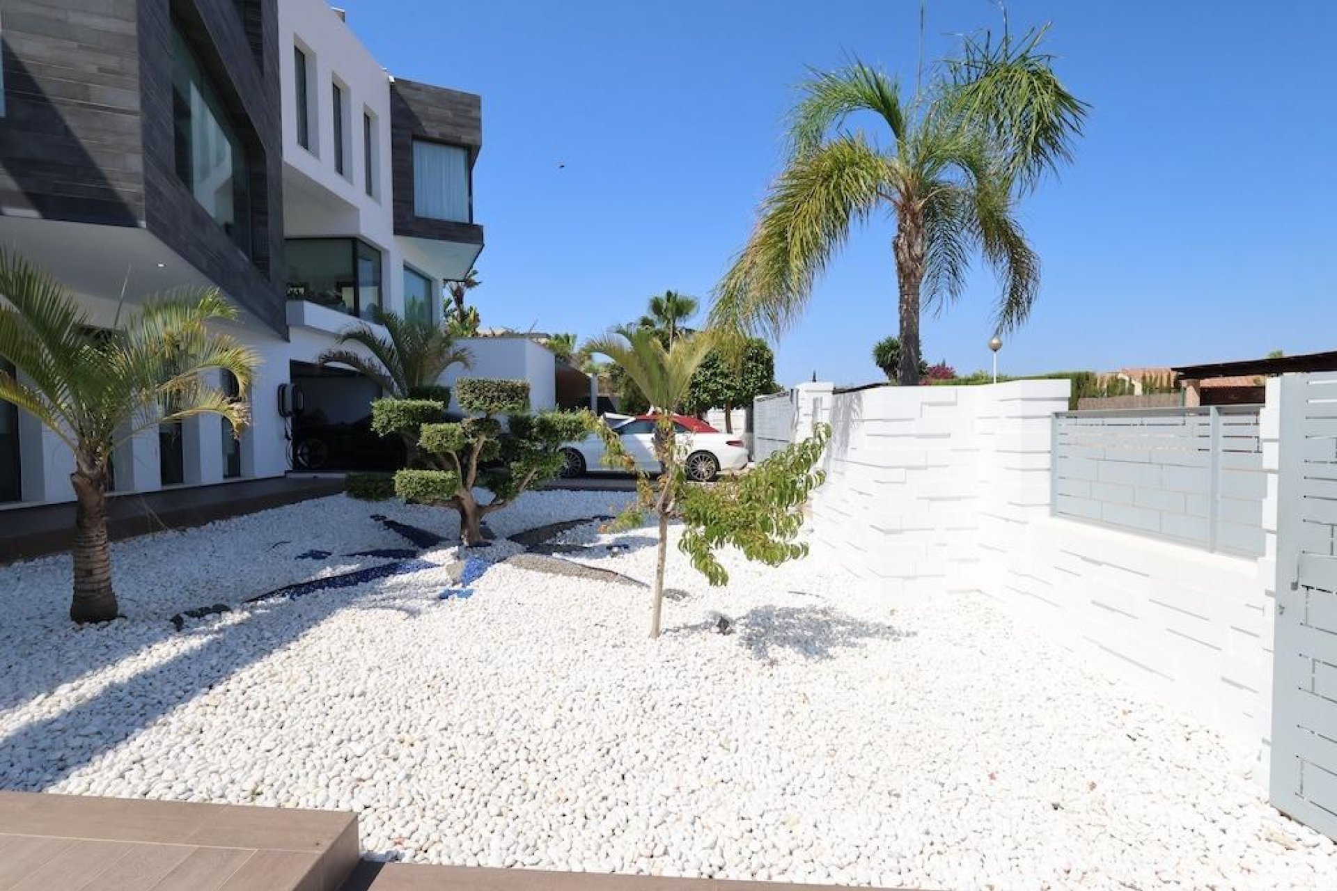 Resale - Villa - Jávea - Xàbia - Monte Olimpo
