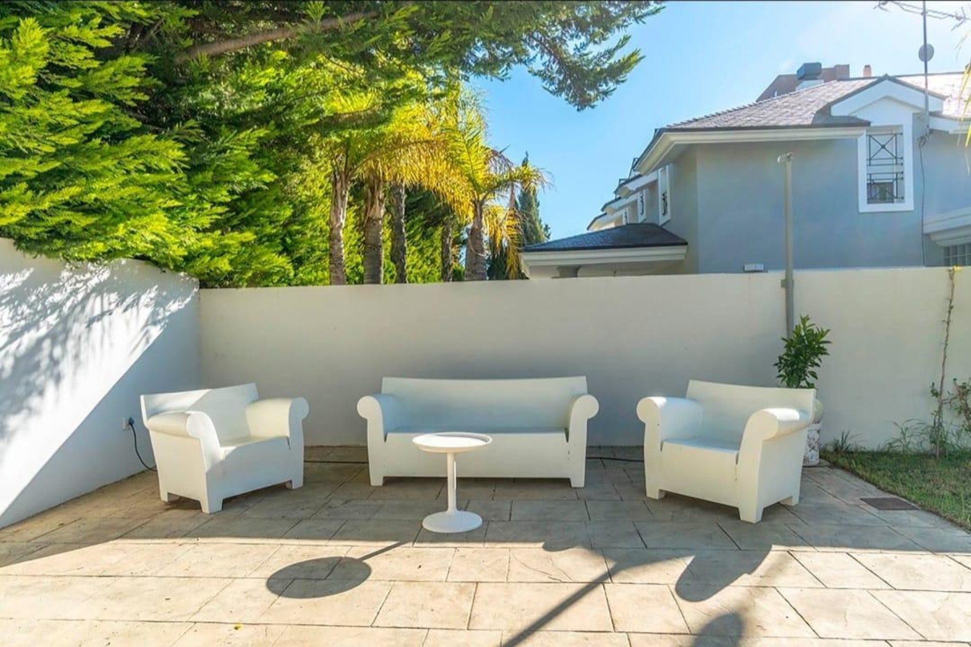 Resale - Villa - Orihuela Costa - Campoamor