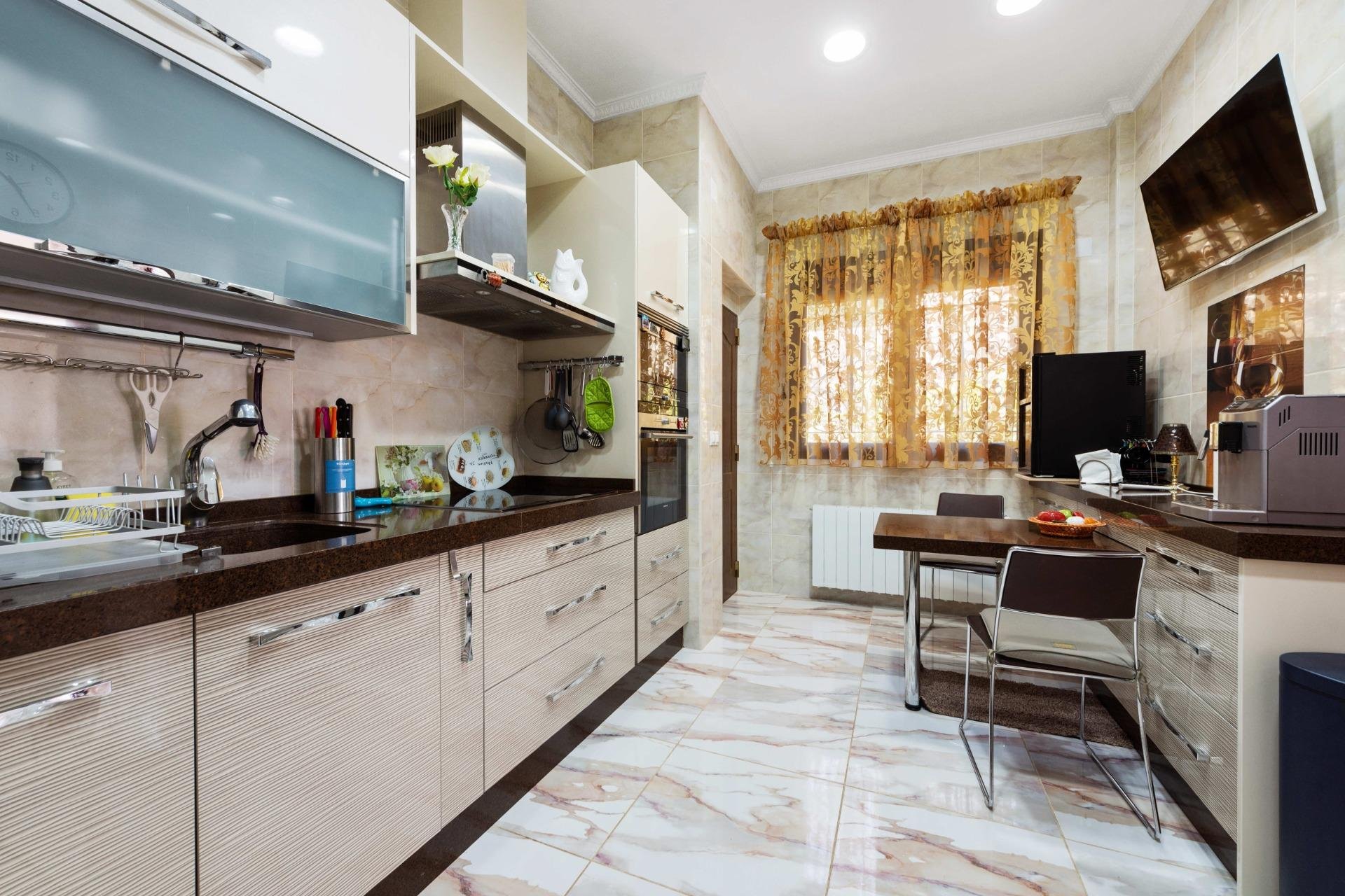 Resale - Villa - Orihuela Costa - Campoamor