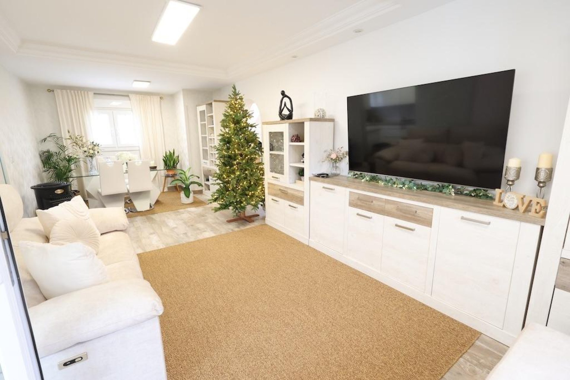 Resale - Villa - San Miguel de Salinas - Las filipinas