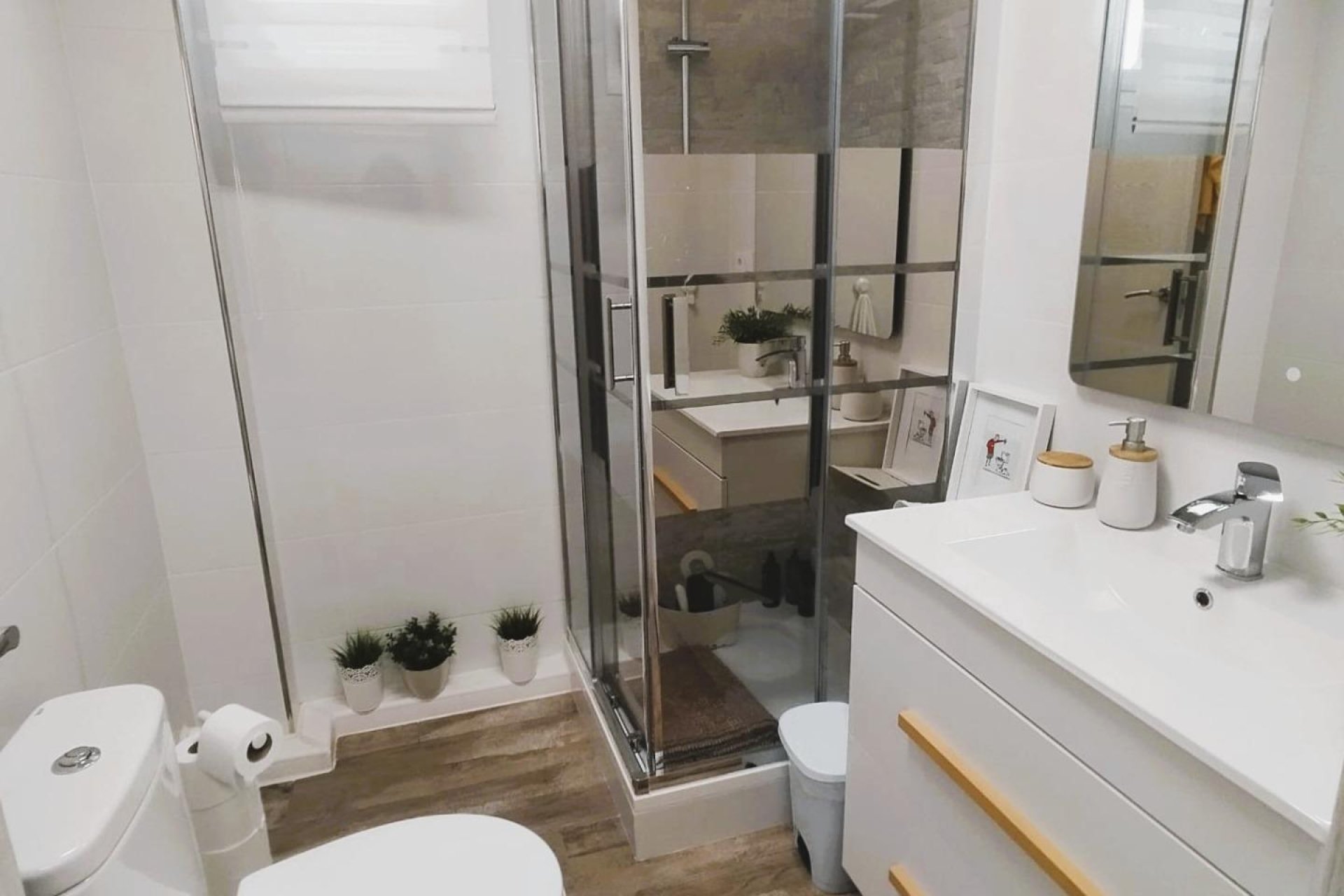 Resale - Villa - San Miguel de Salinas - Las filipinas