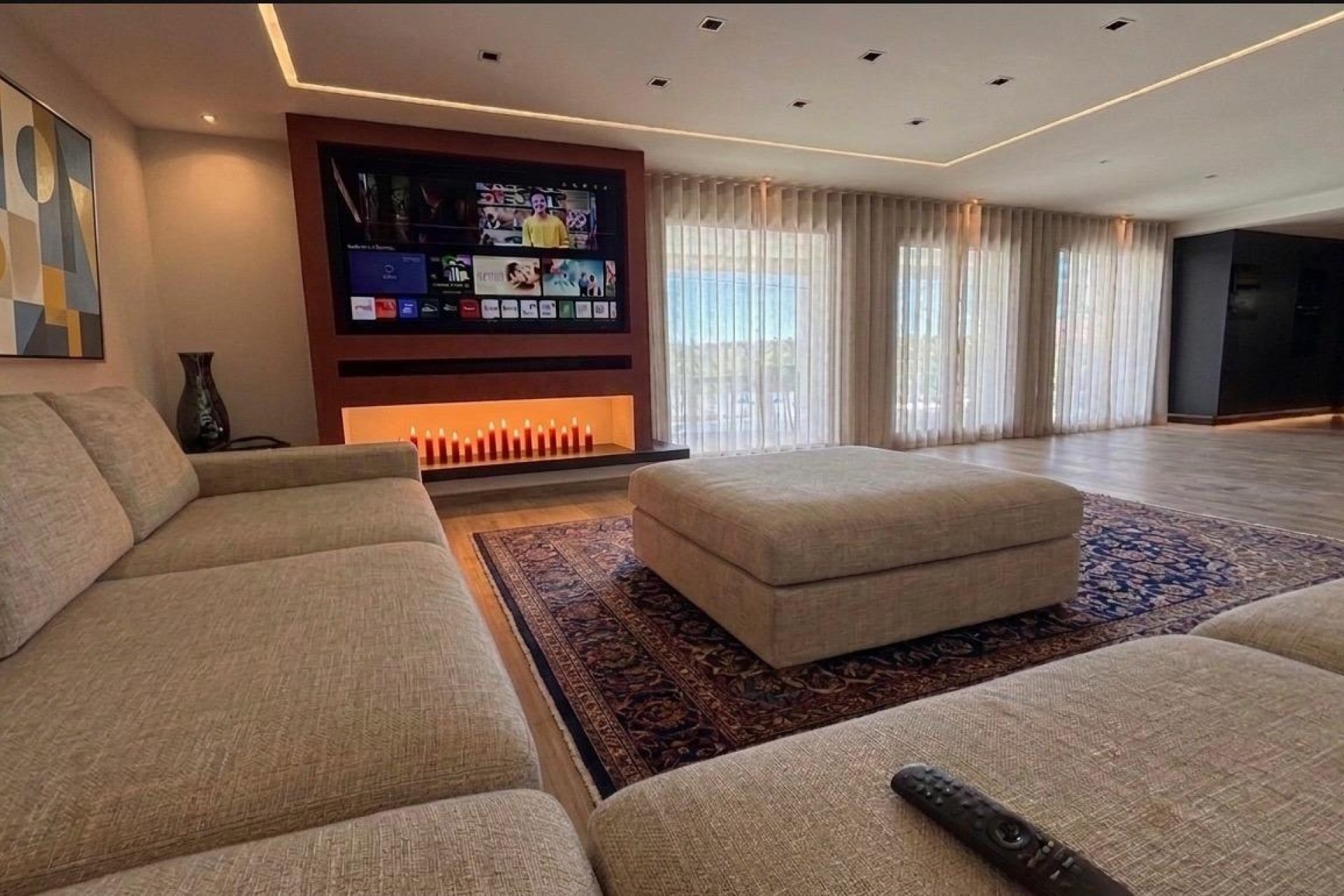 Resale - Villa - Valdemorillo - Mojadillas - Parque de las Infantas - El Paraiso