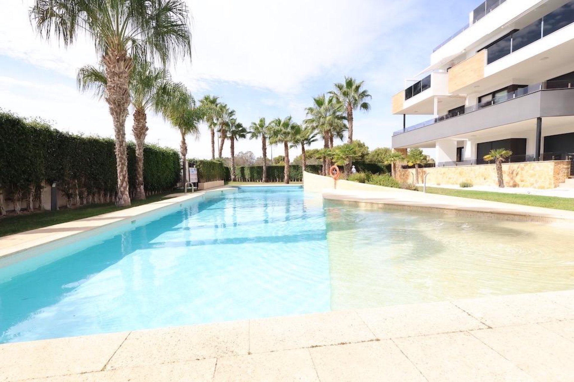 Revente - Apartamento - Orihuela Costa - Las Mimosas