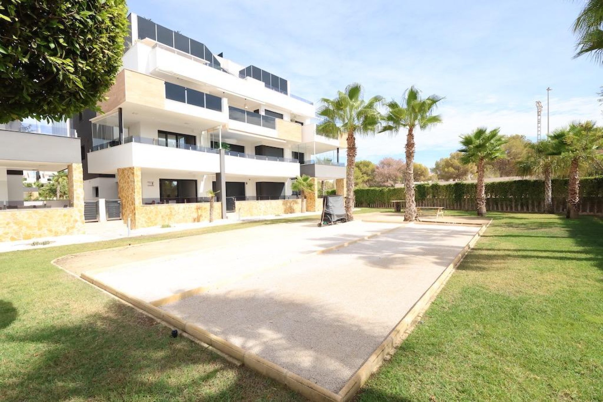 Revente - Apartamento - Orihuela Costa - Las Mimosas