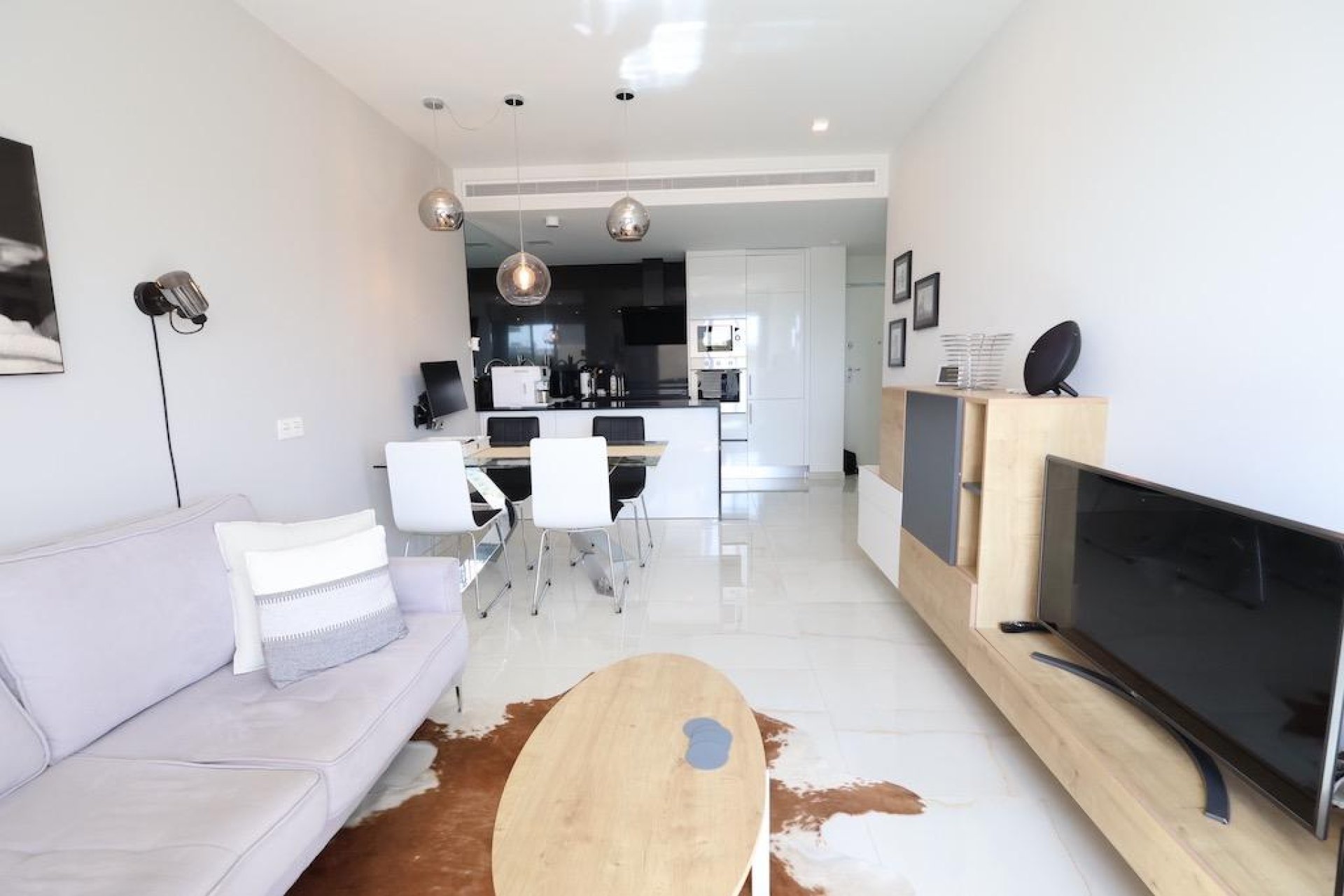 Revente - Apartamento - Orihuela Costa - Las Mimosas