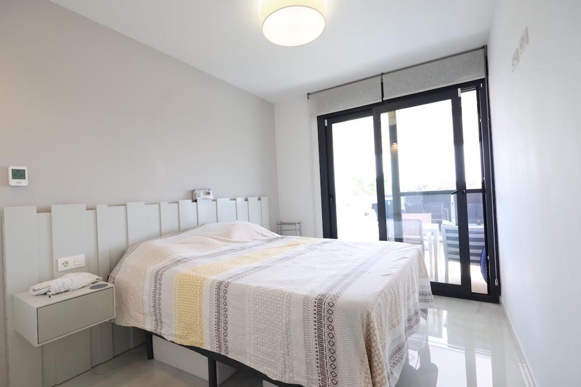 Revente - Apartamento - Orihuela Costa - Las Mimosas