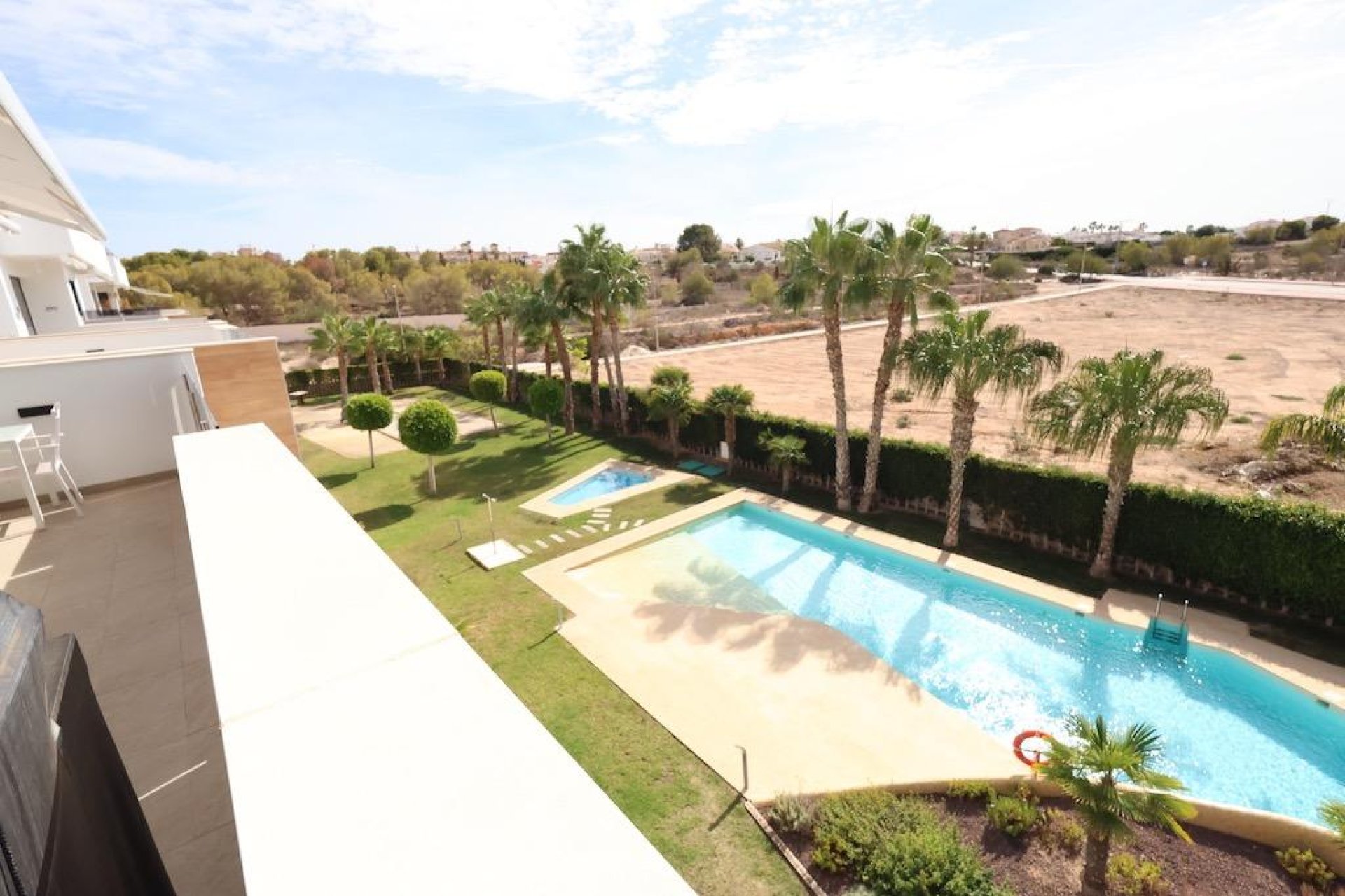 Revente - Apartamento - Orihuela Costa - Las Mimosas