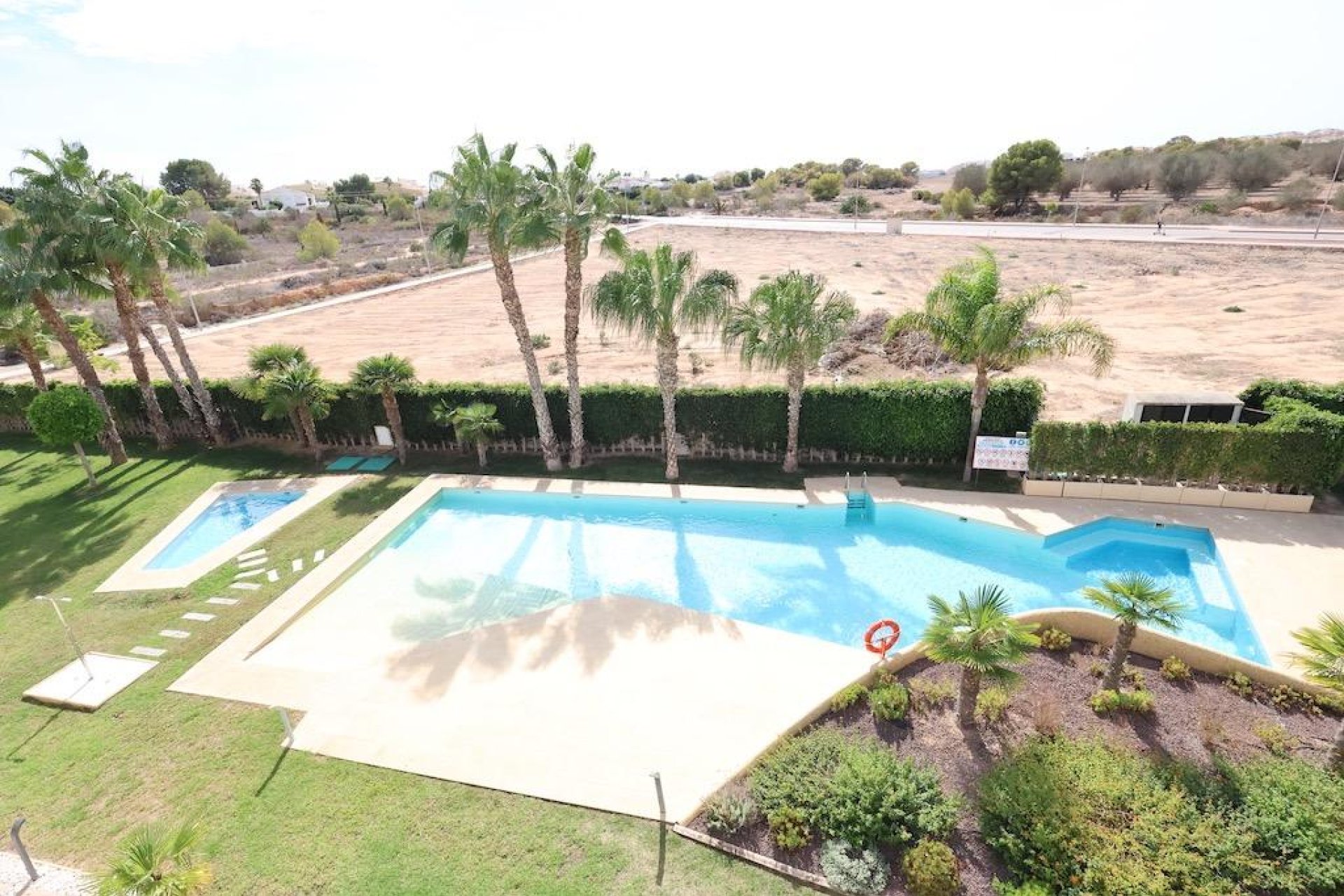 Revente - Apartamento - Orihuela Costa - Las Mimosas