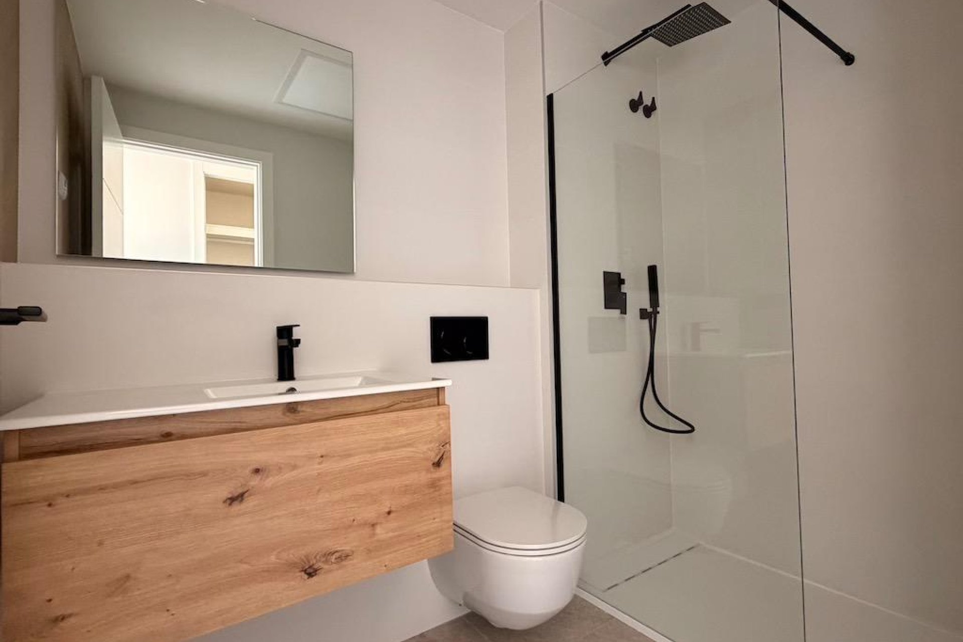 Revente - Appartement - Los Alcázares - Dolores De Pacheco-santa Rosalía