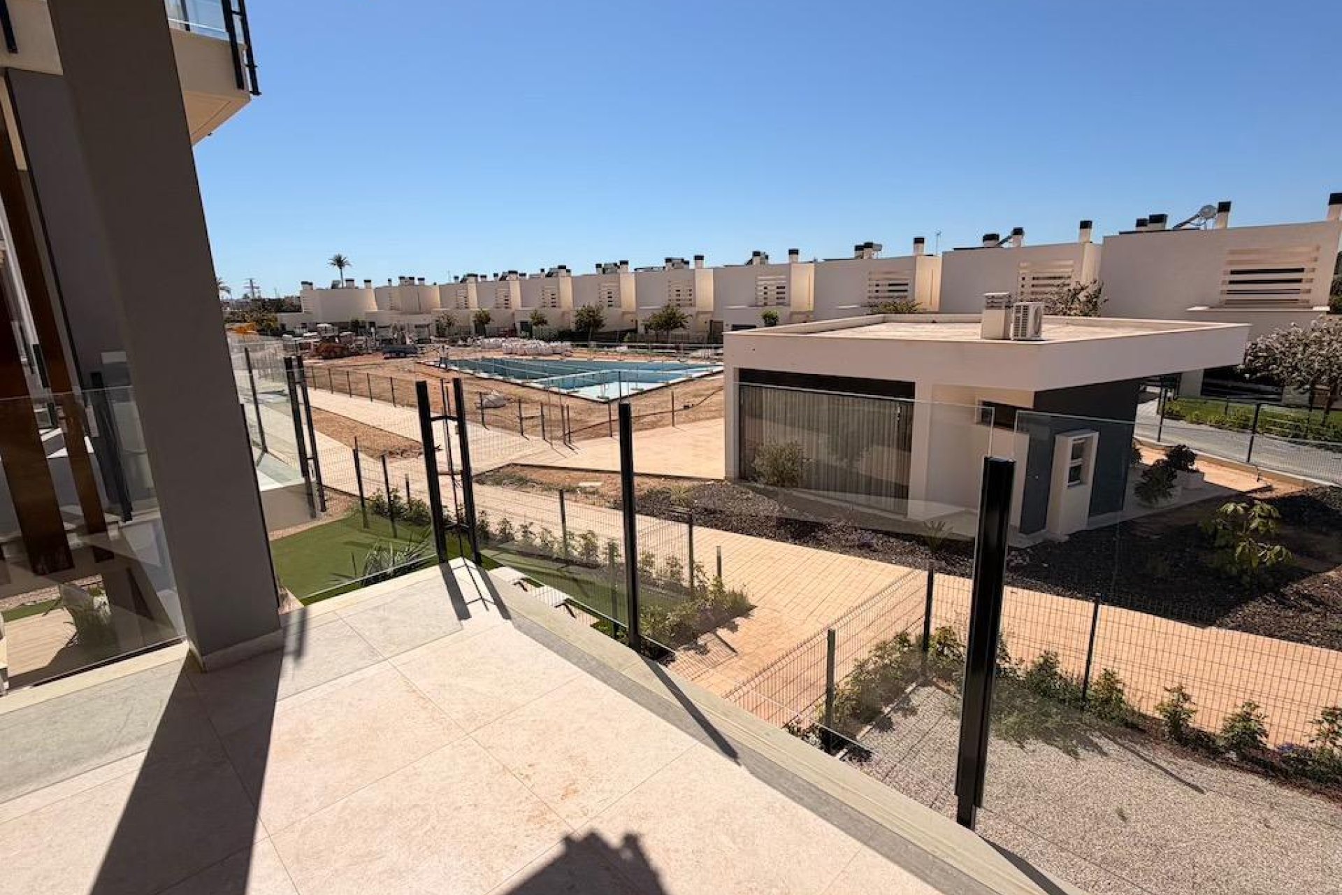 Revente - Appartement - Los Alcázares - Dolores De Pacheco-santa Rosalía