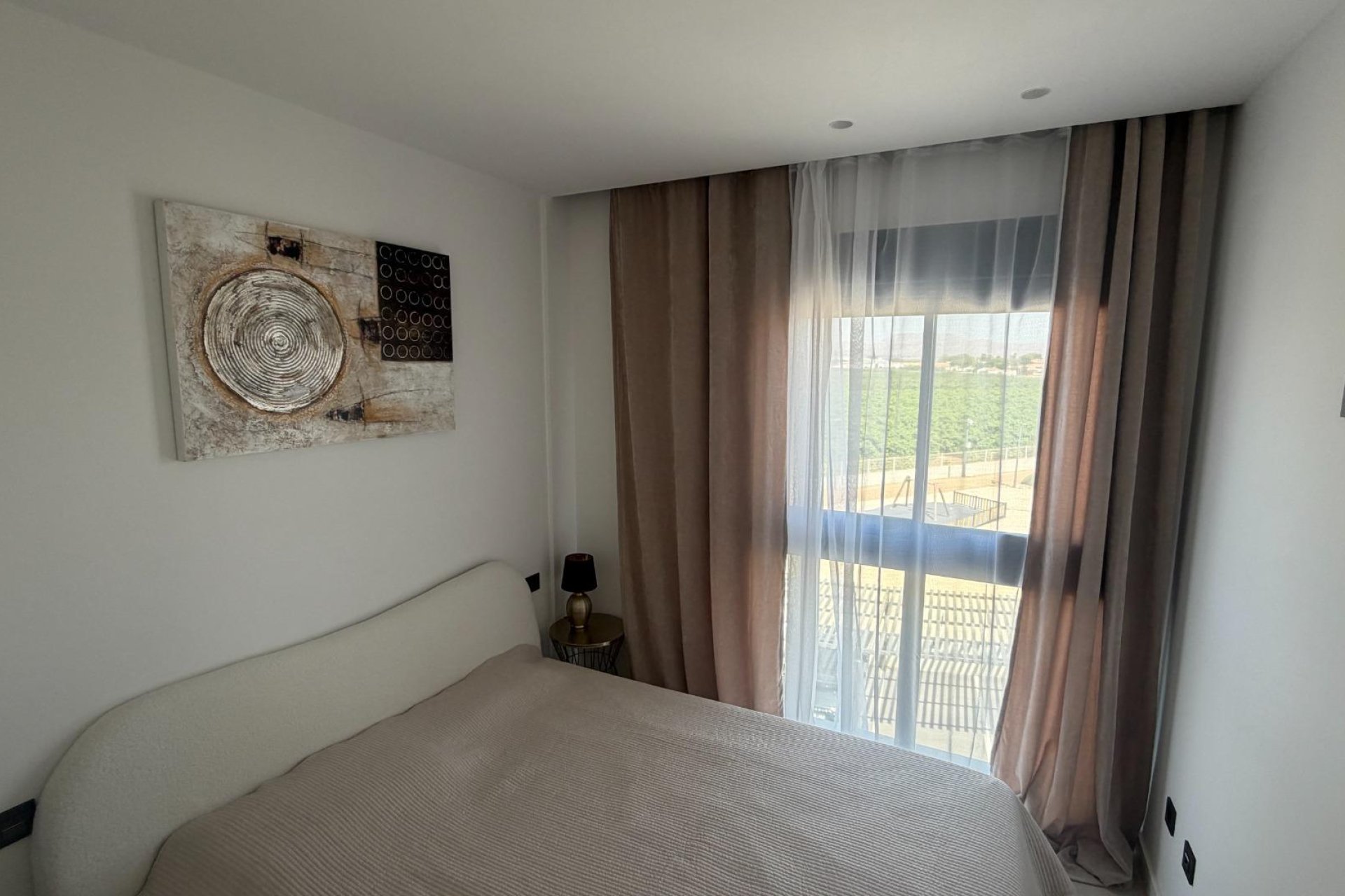 Revente - Appartement - Los Alcázares - Dolores De Pacheco-santa Rosalía