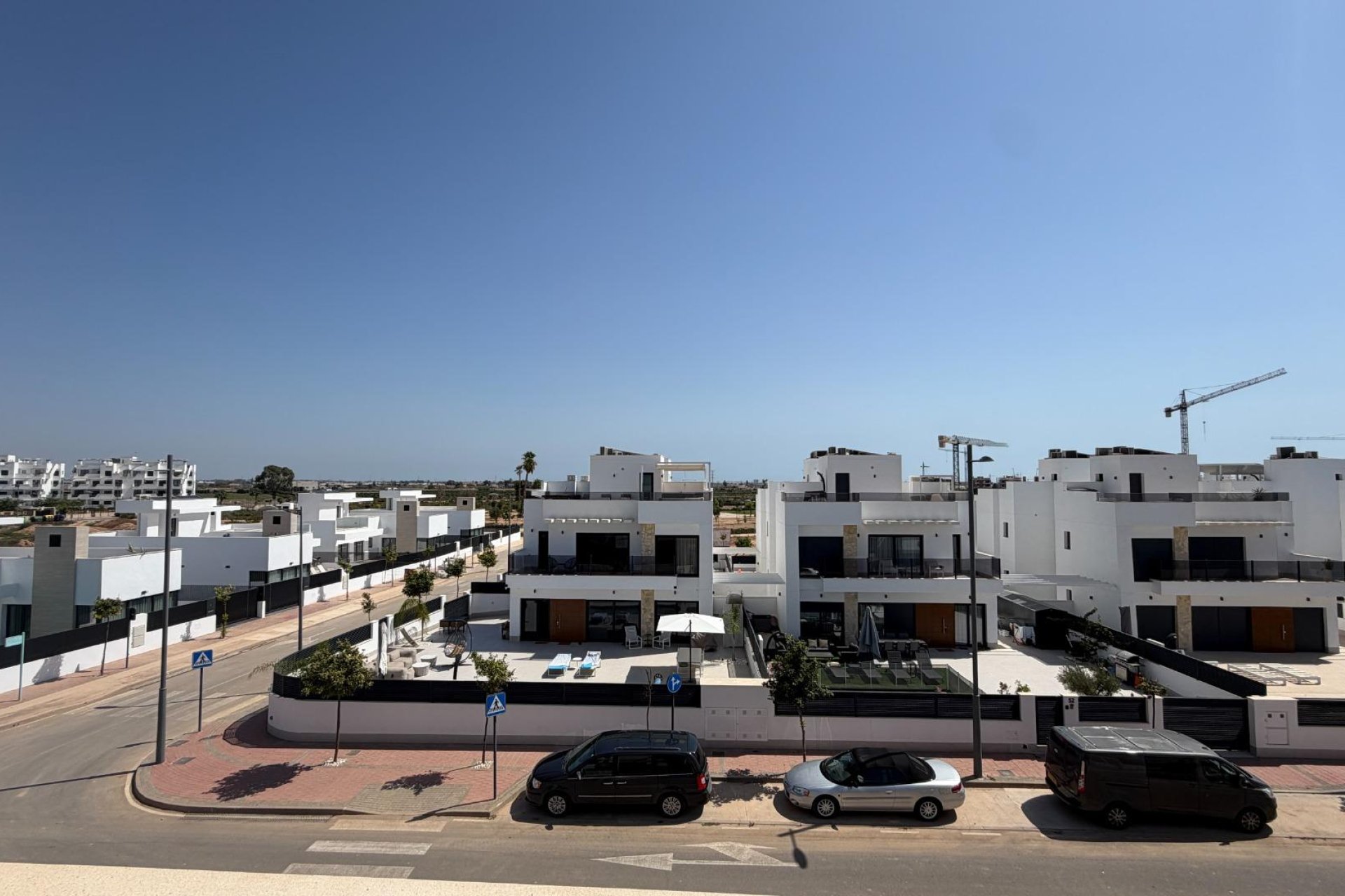 Revente - Appartement - Los Alcázares - Dolores De Pacheco-santa Rosalía