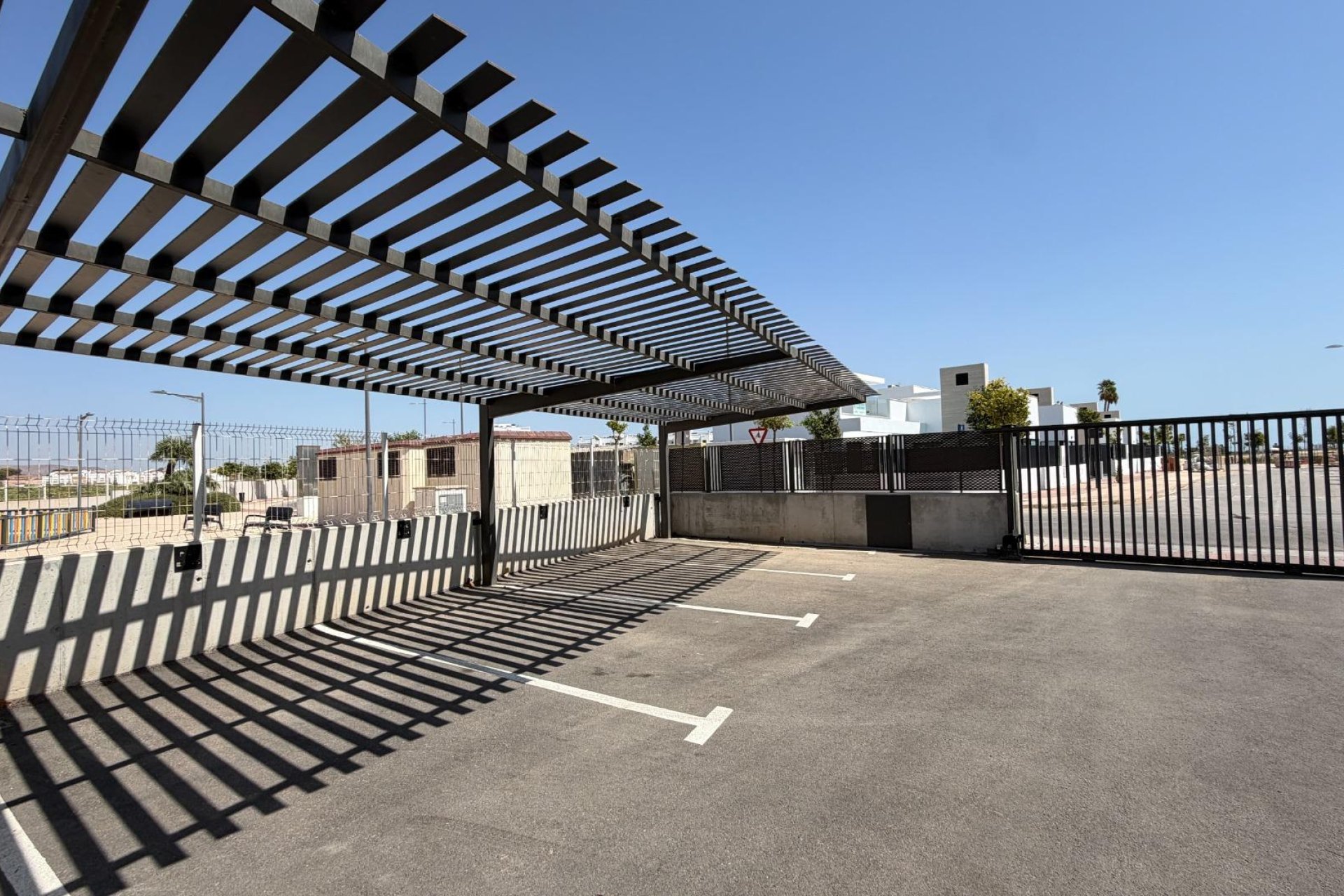 Revente - Appartement - Los Alcázares - Dolores De Pacheco-santa Rosalía