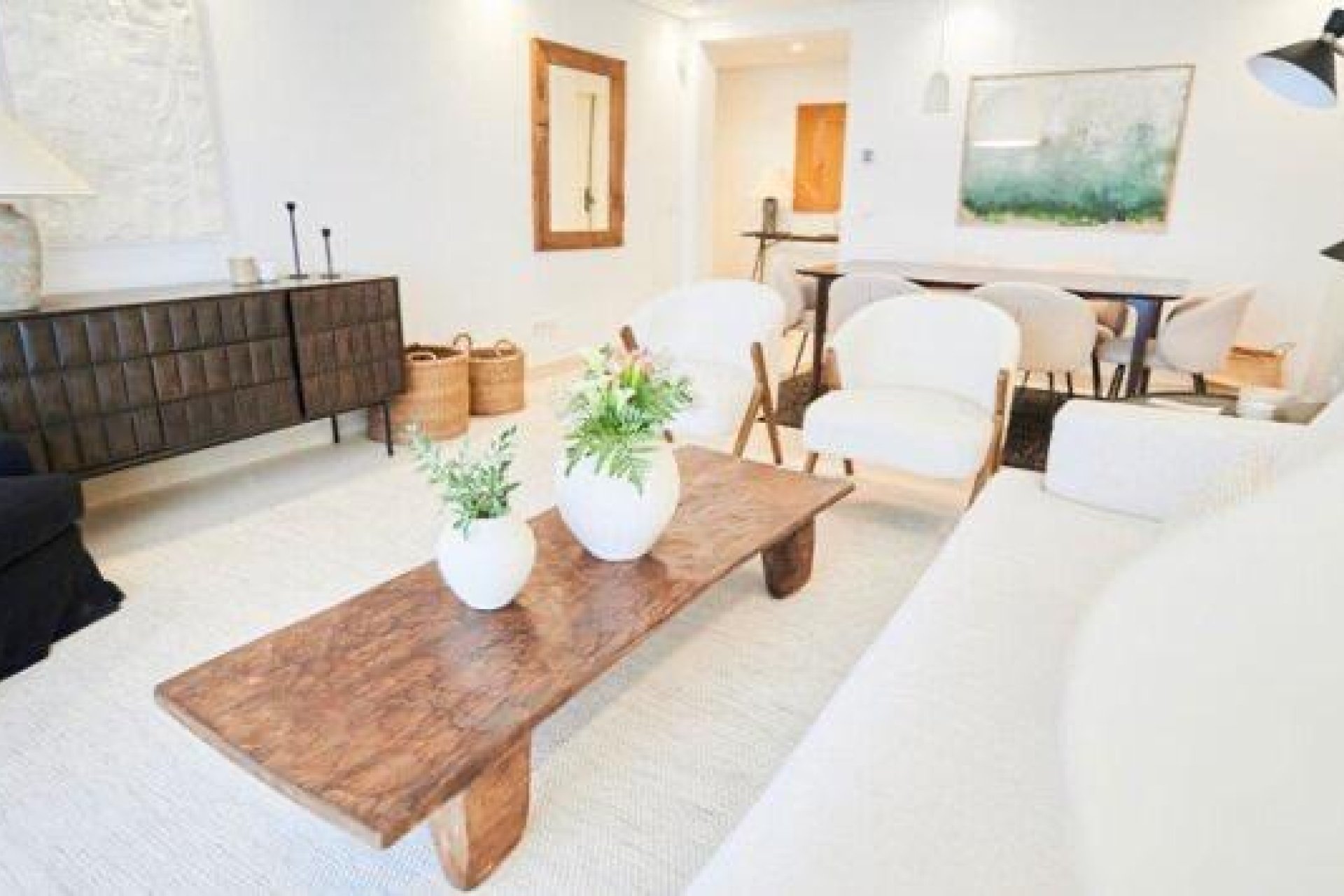 Revente - Appartement - Marbella - La Dama de Noche-La Alzambra