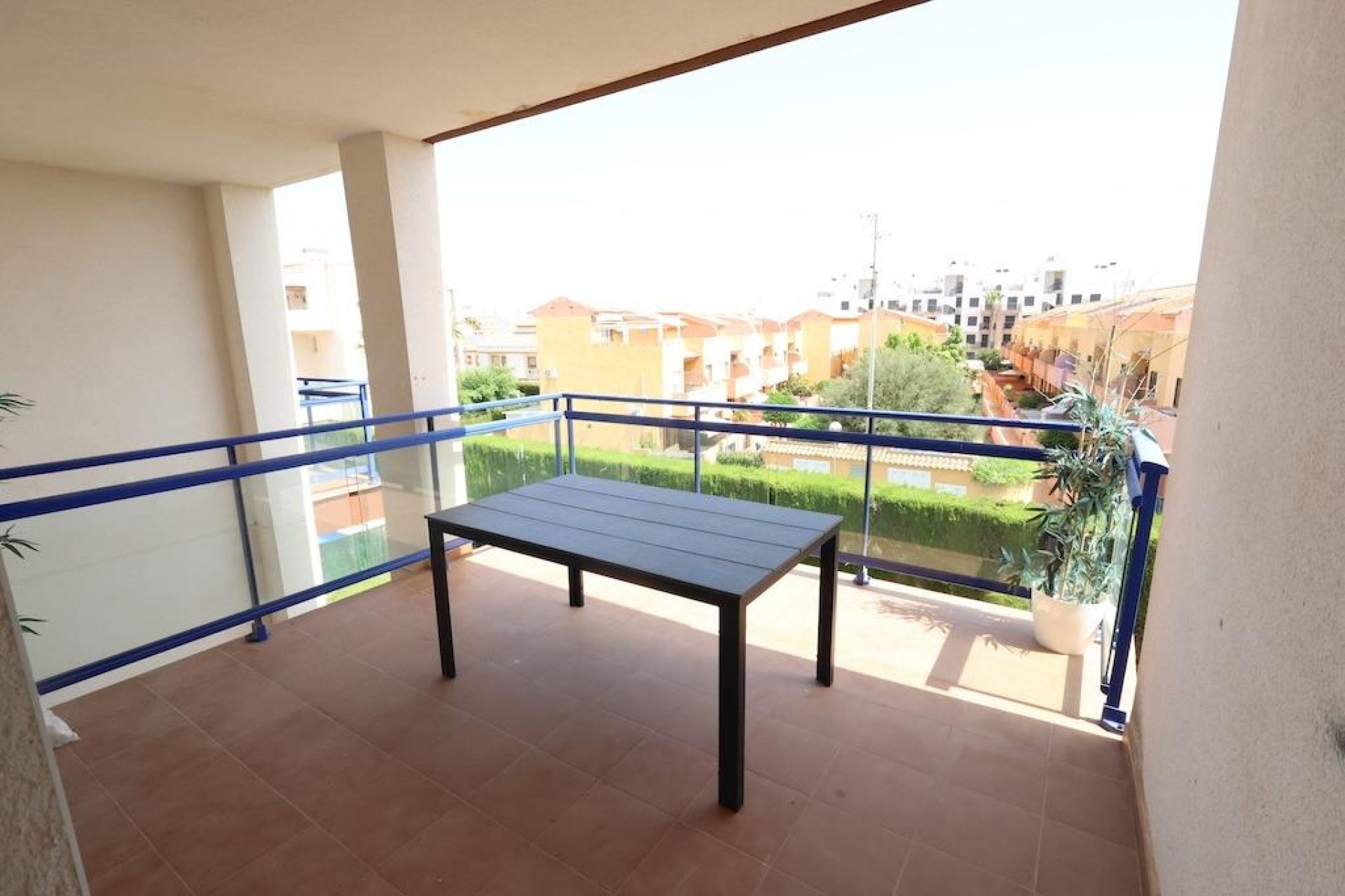 Revente - Appartement - Orihuela Costa - Aguamarina