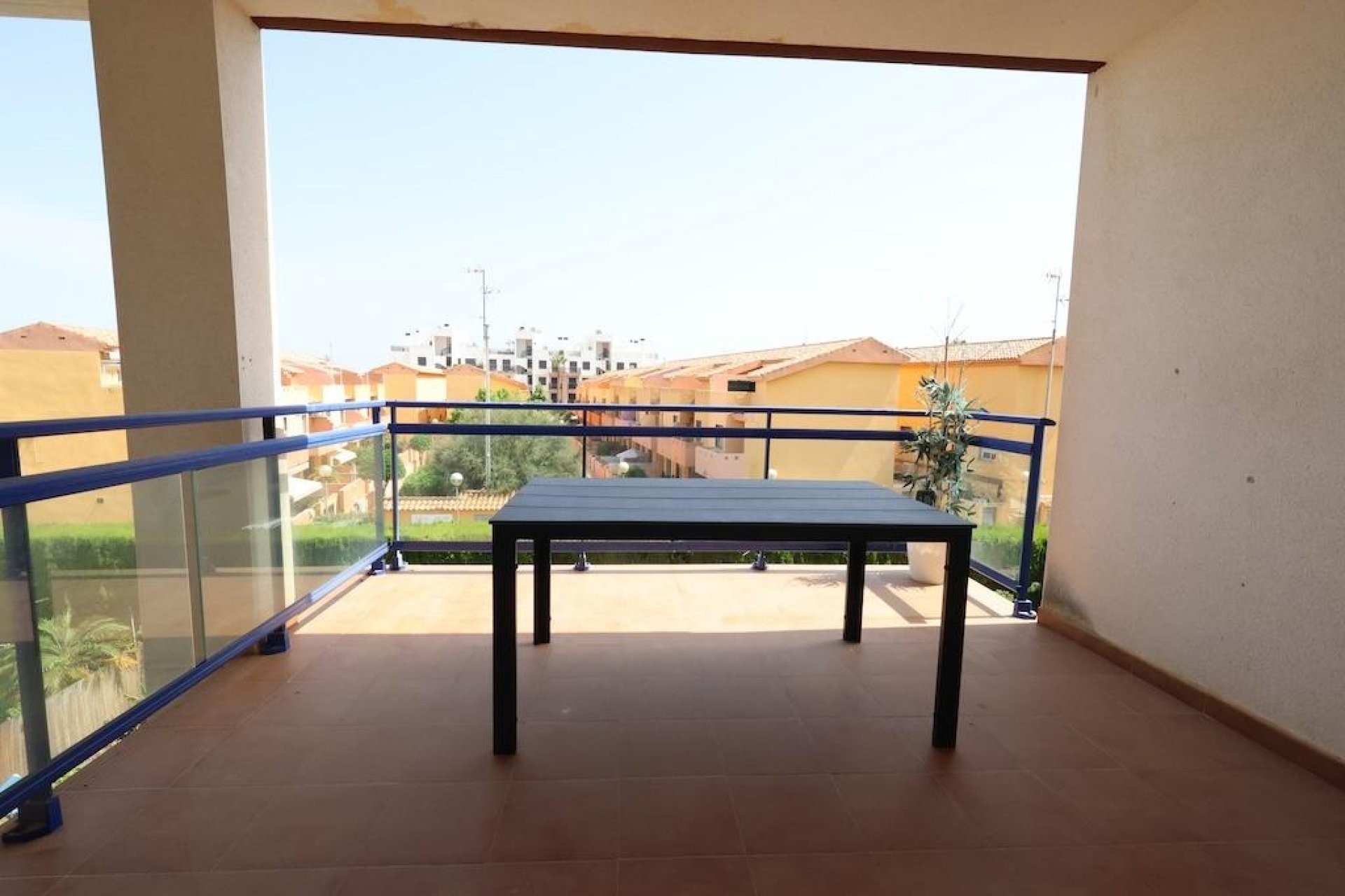 Revente - Appartement - Orihuela Costa - Aguamarina