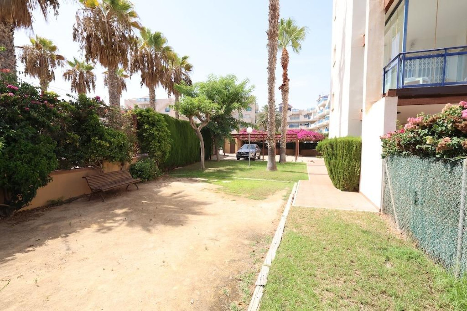Revente - Appartement - Orihuela Costa - Aguamarina