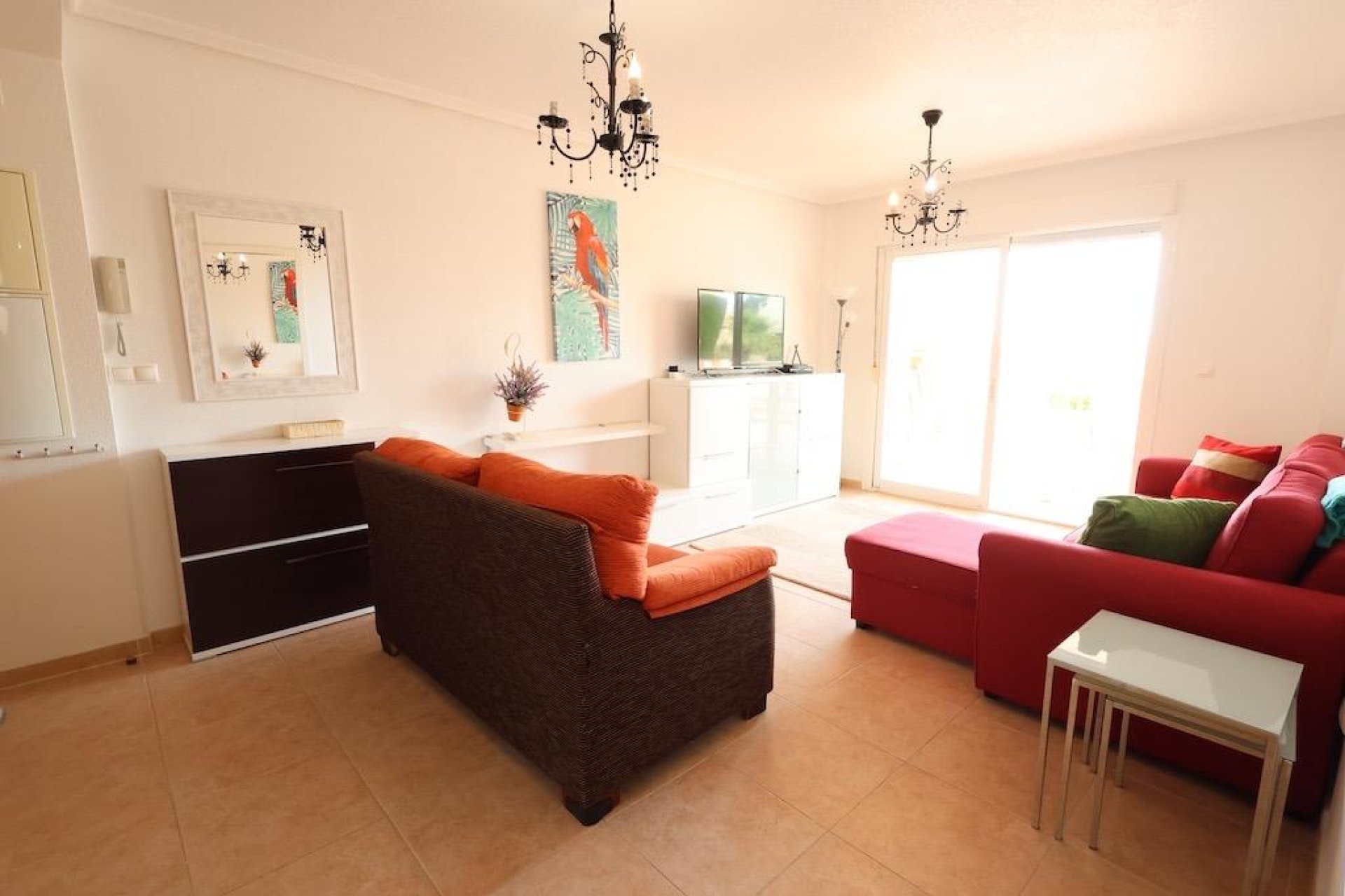 Revente - Appartement - Orihuela Costa - Campoamor
