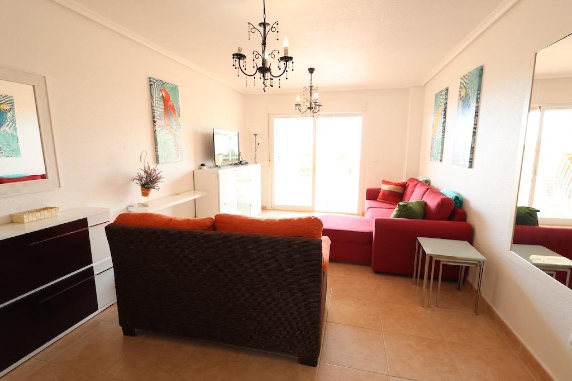 Revente - Appartement - Orihuela Costa - Campoamor