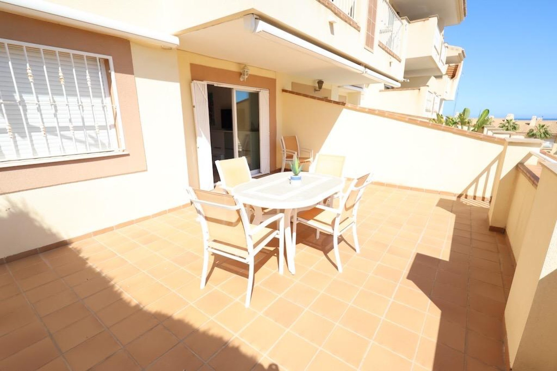 Revente - Appartement - Orihuela Costa - Campoamor
