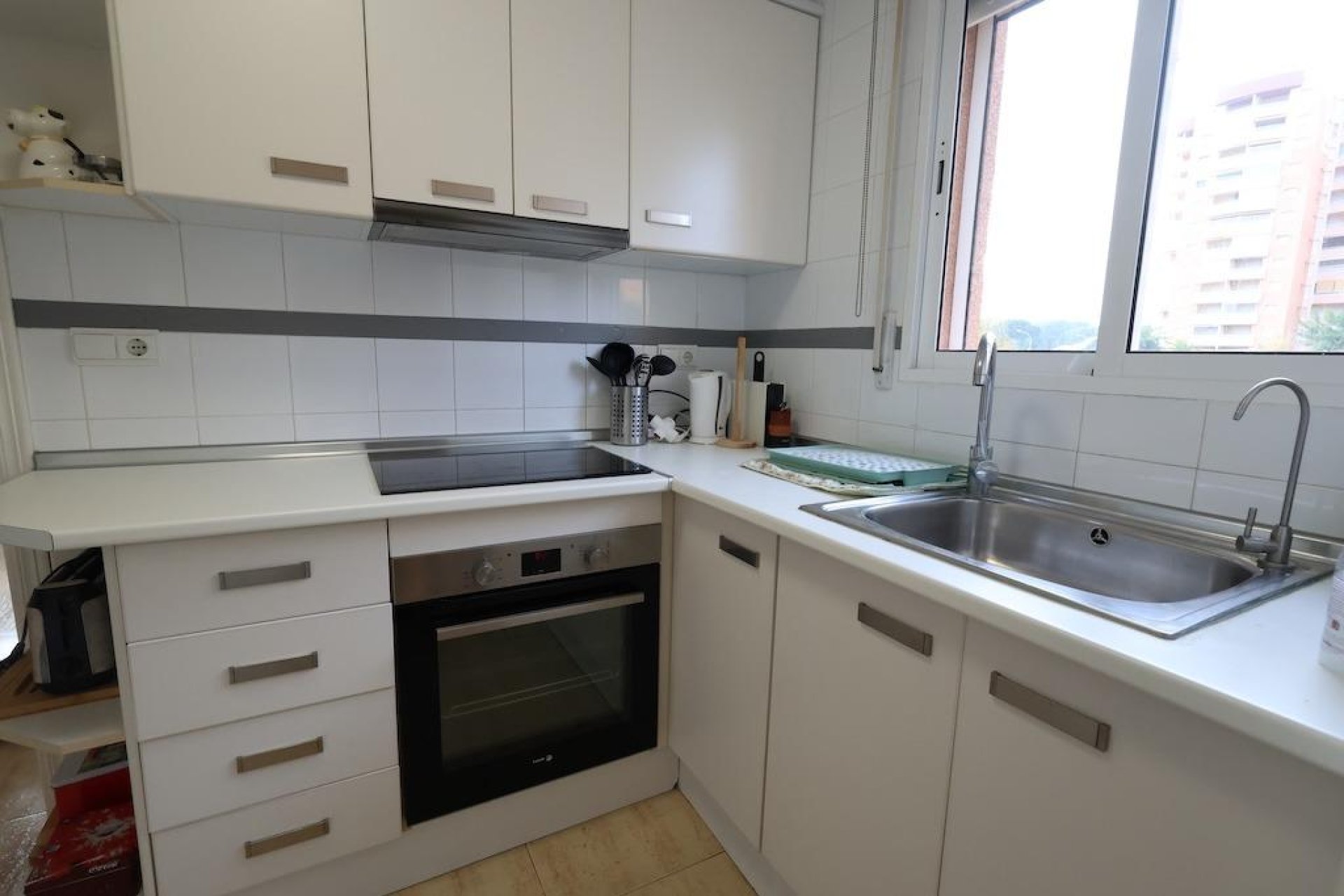 Revente - Appartement - Orihuela Costa - Campoamor