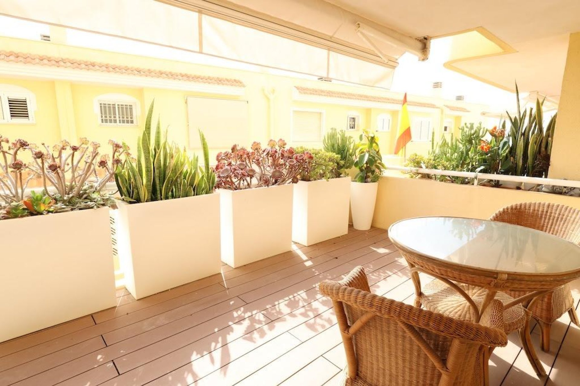 Revente - Appartement - Orihuela Costa - Campoamor
