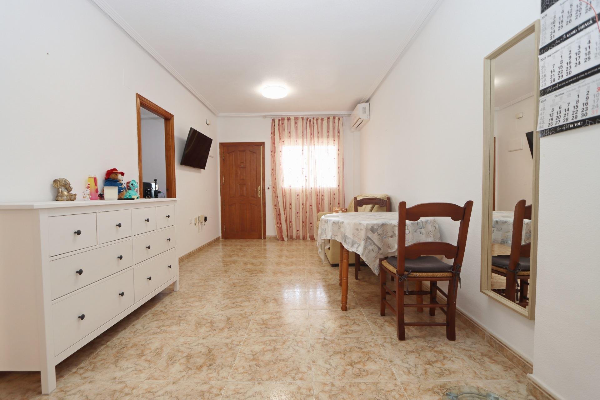 Revente - Appartement - Orihuela Costa - La Ciñuelica - Villa Rosa