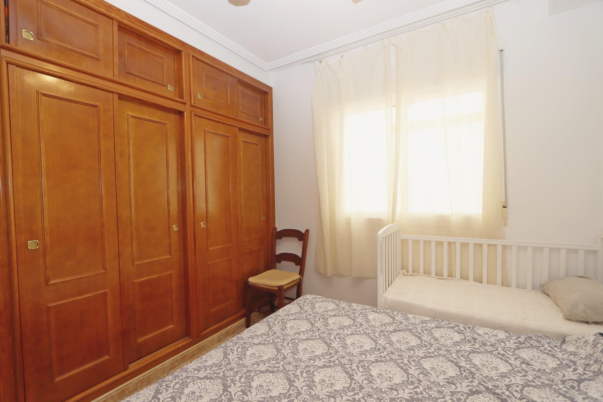 Revente - Appartement - Orihuela Costa - La Ciñuelica - Villa Rosa
