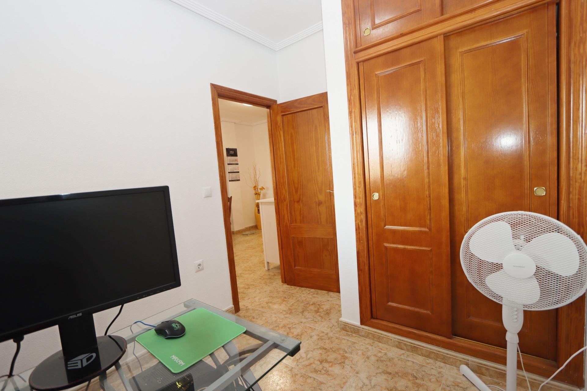 Revente - Appartement - Orihuela Costa - La Ciñuelica - Villa Rosa