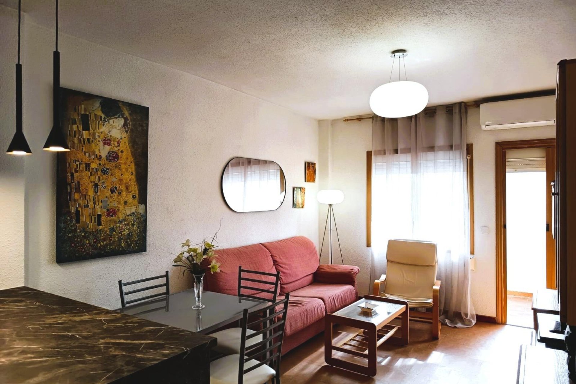 Revente - Appartement - Orihuela Costa - La Regia