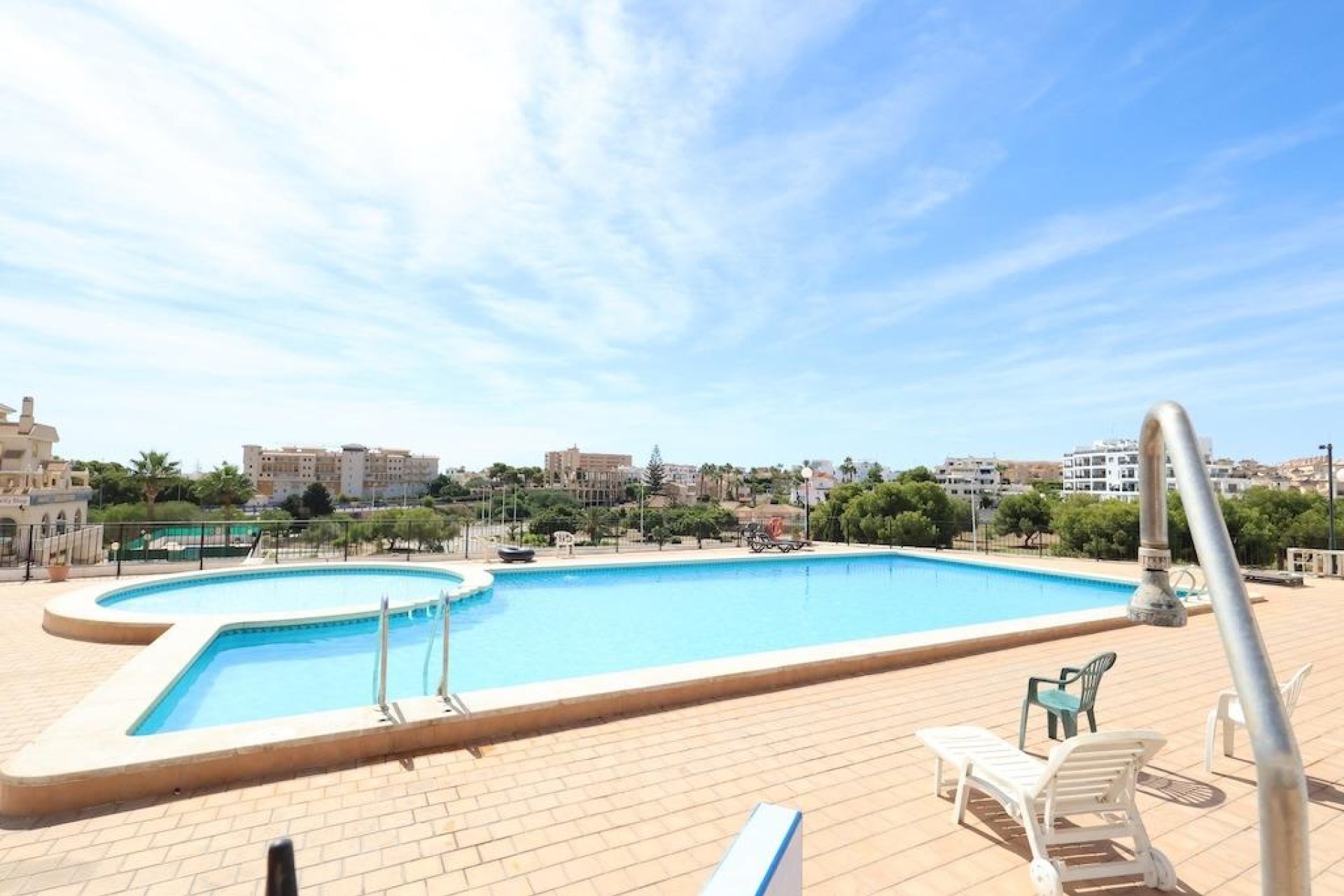 Revente - Appartement - Orihuela Costa - La Zenia