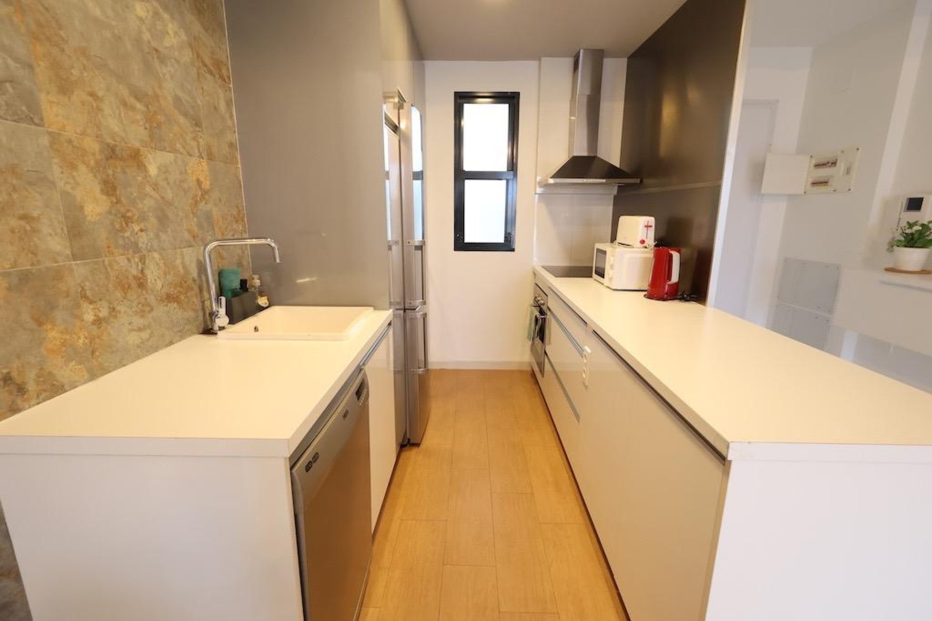 Revente - Appartement - Orihuela Costa - La Zenia