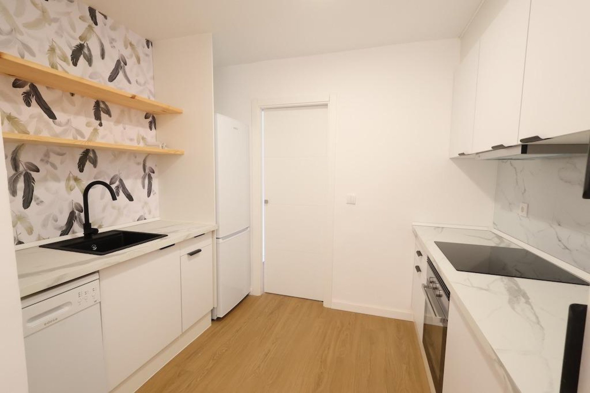 Revente - Appartement - Orihuela Costa - La Zenia
