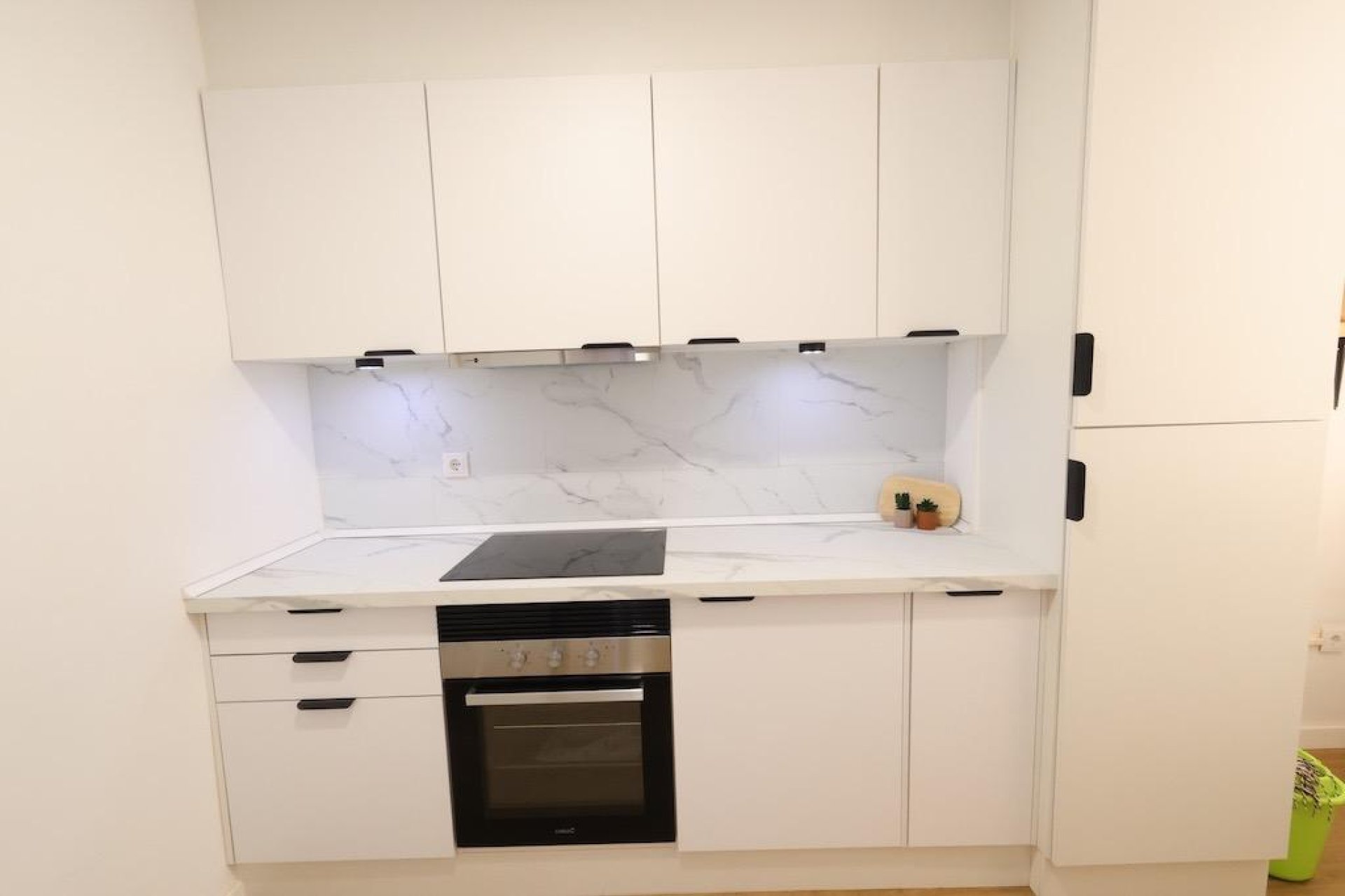 Revente - Appartement - Orihuela Costa - La Zenia