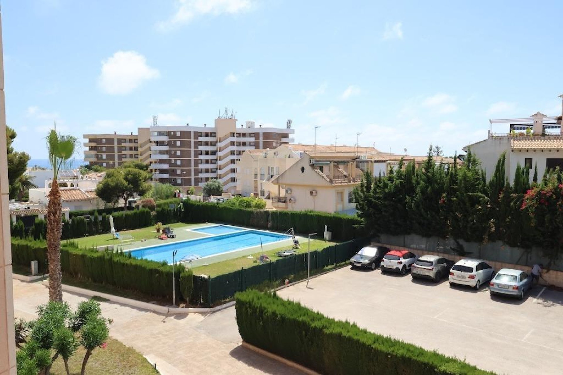 Revente - Appartement - Orihuela Costa - La Zenia