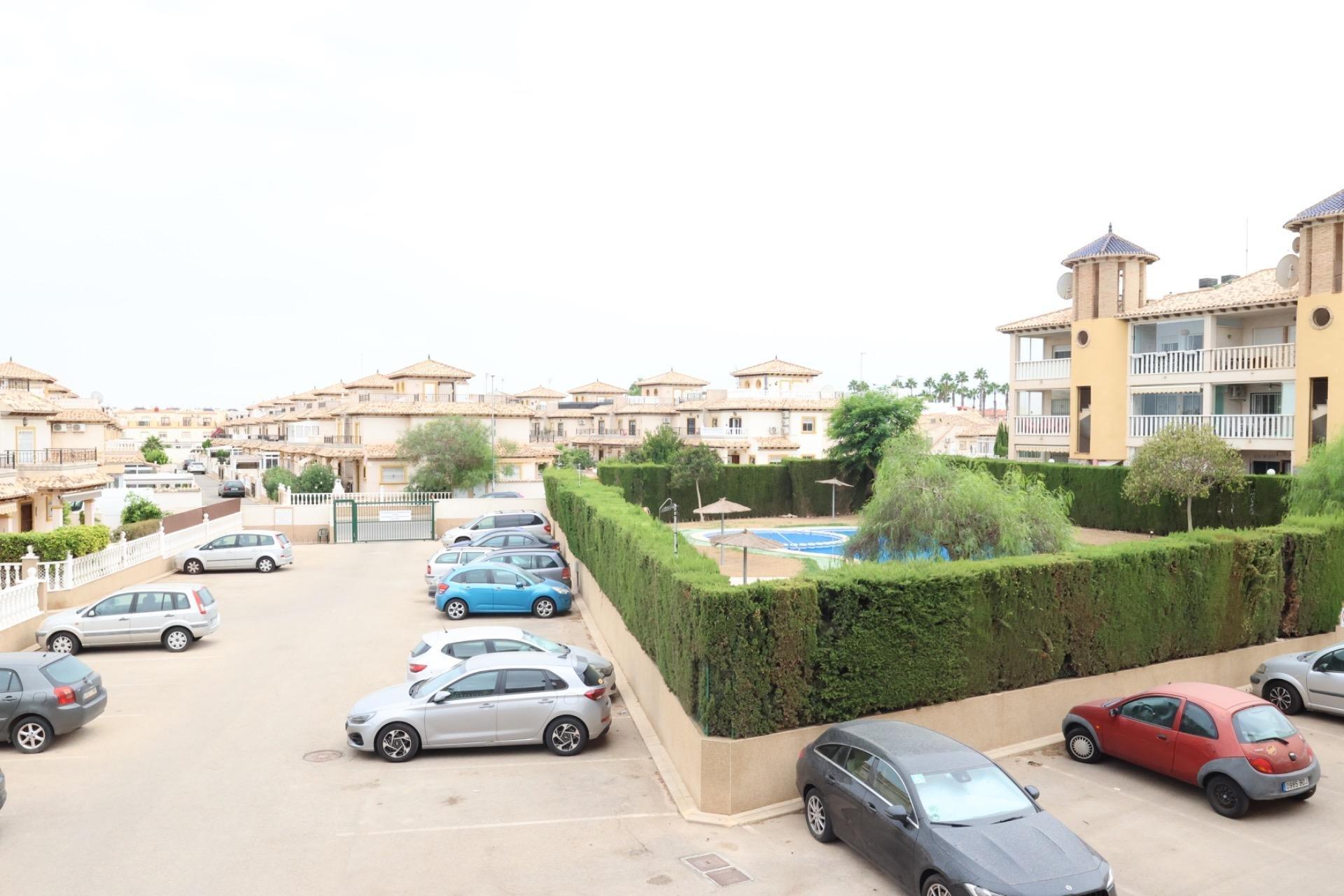 Revente - Appartement - Orihuela Costa - La Zenia