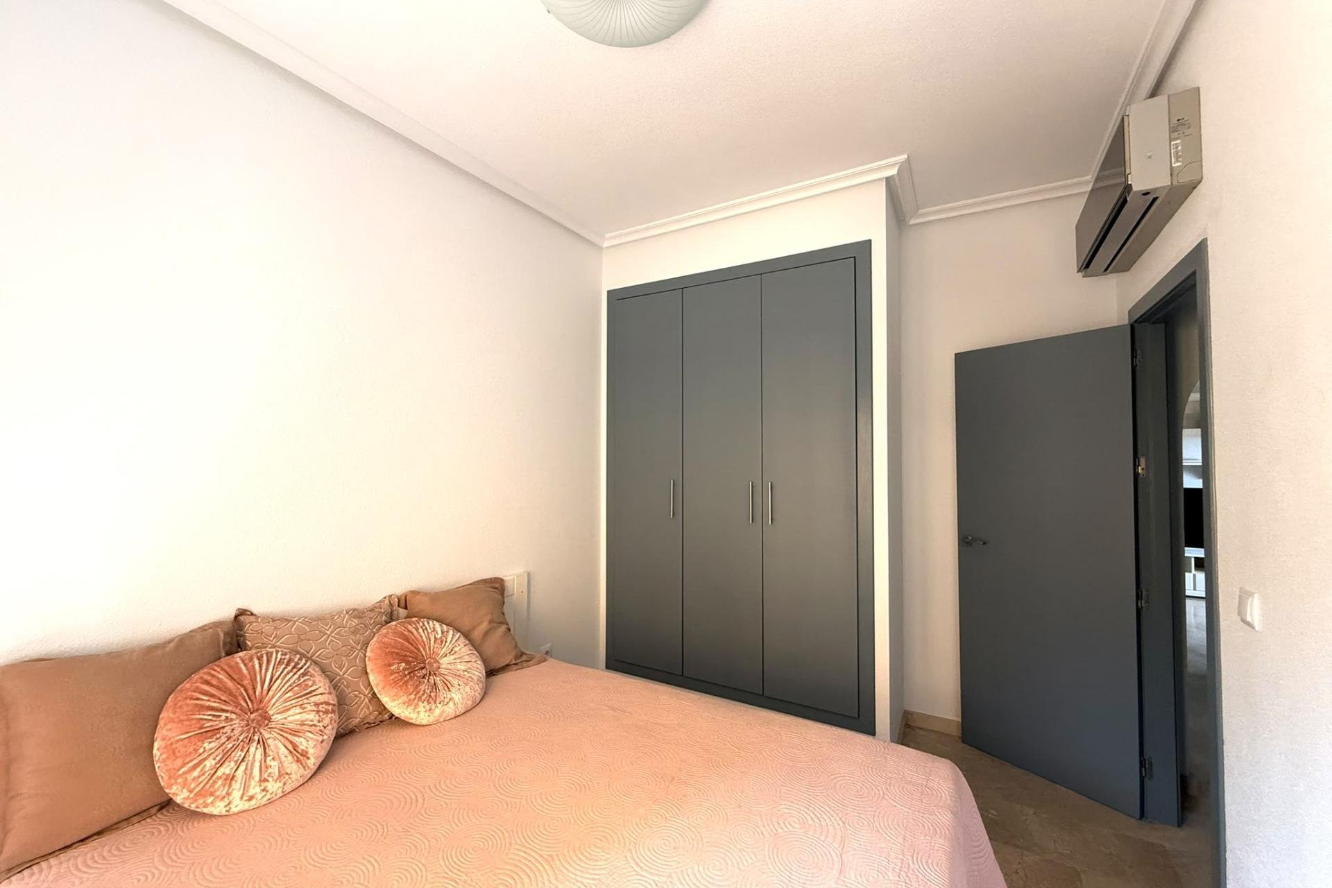 Revente - Appartement - Orihuela Costa - Las Ramblas