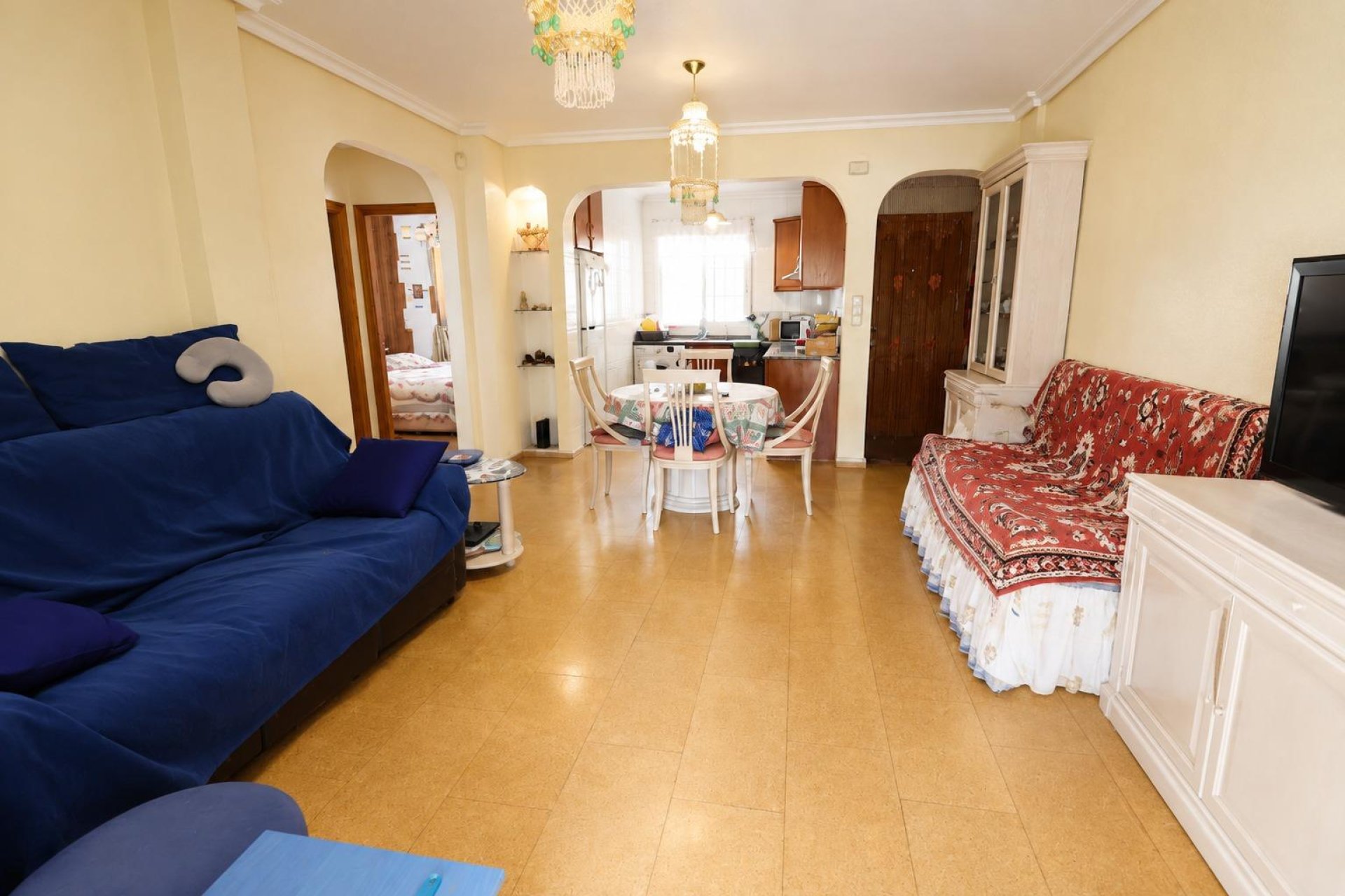Revente - Appartement - Orihuela Costa - Lomas de Cabo Roig