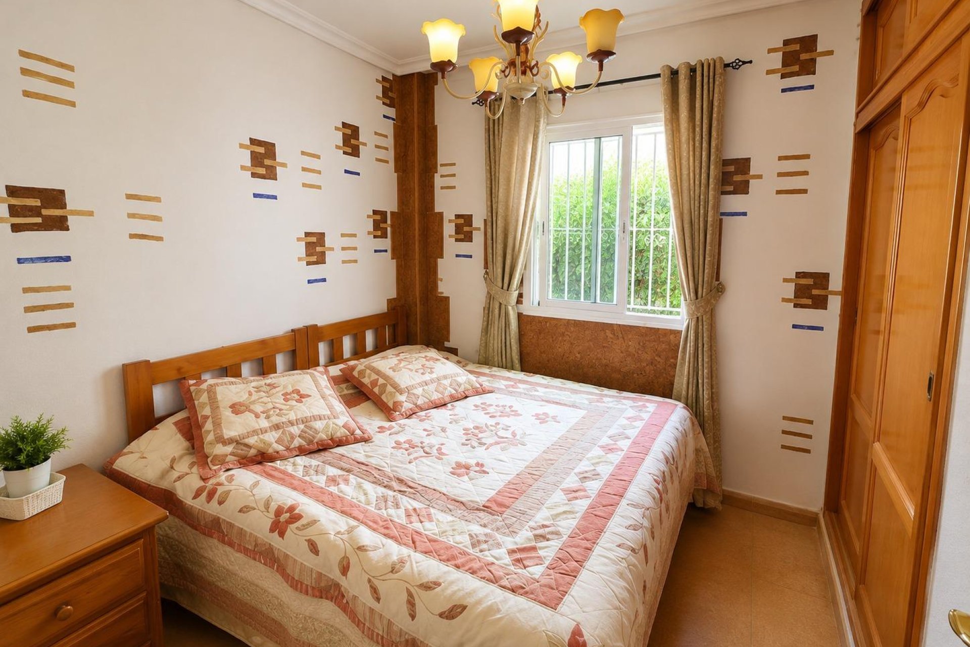 Revente - Appartement - Orihuela Costa - Lomas de Cabo Roig