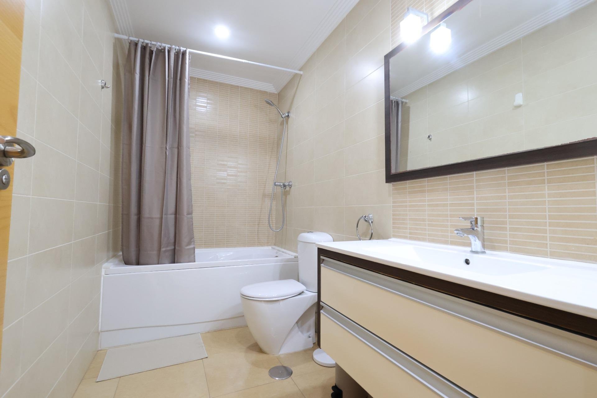 Revente - Appartement - Orihuela Costa - Lomas de Cabo Roig