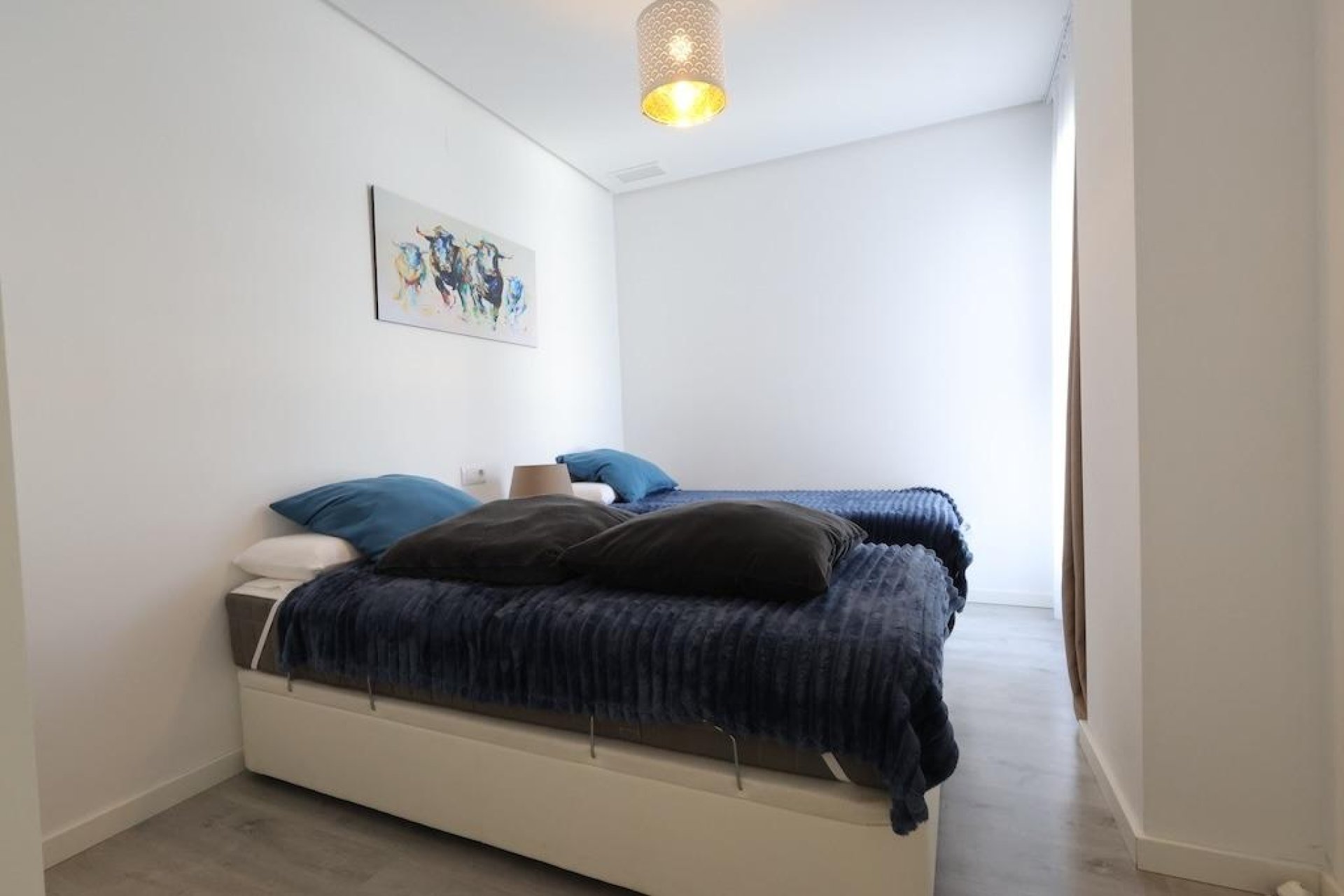 Revente - Appartement - Orihuela Costa - Los Dolses