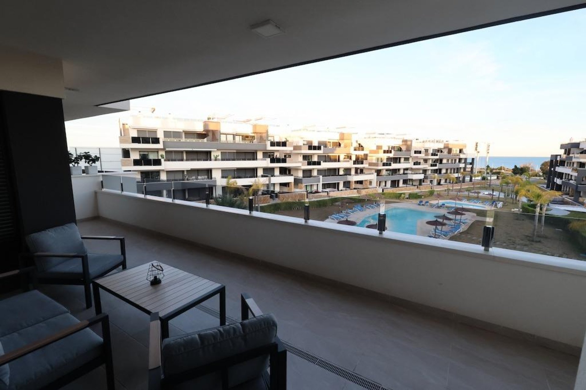 Revente - Appartement - Orihuela Costa - Punta Prima