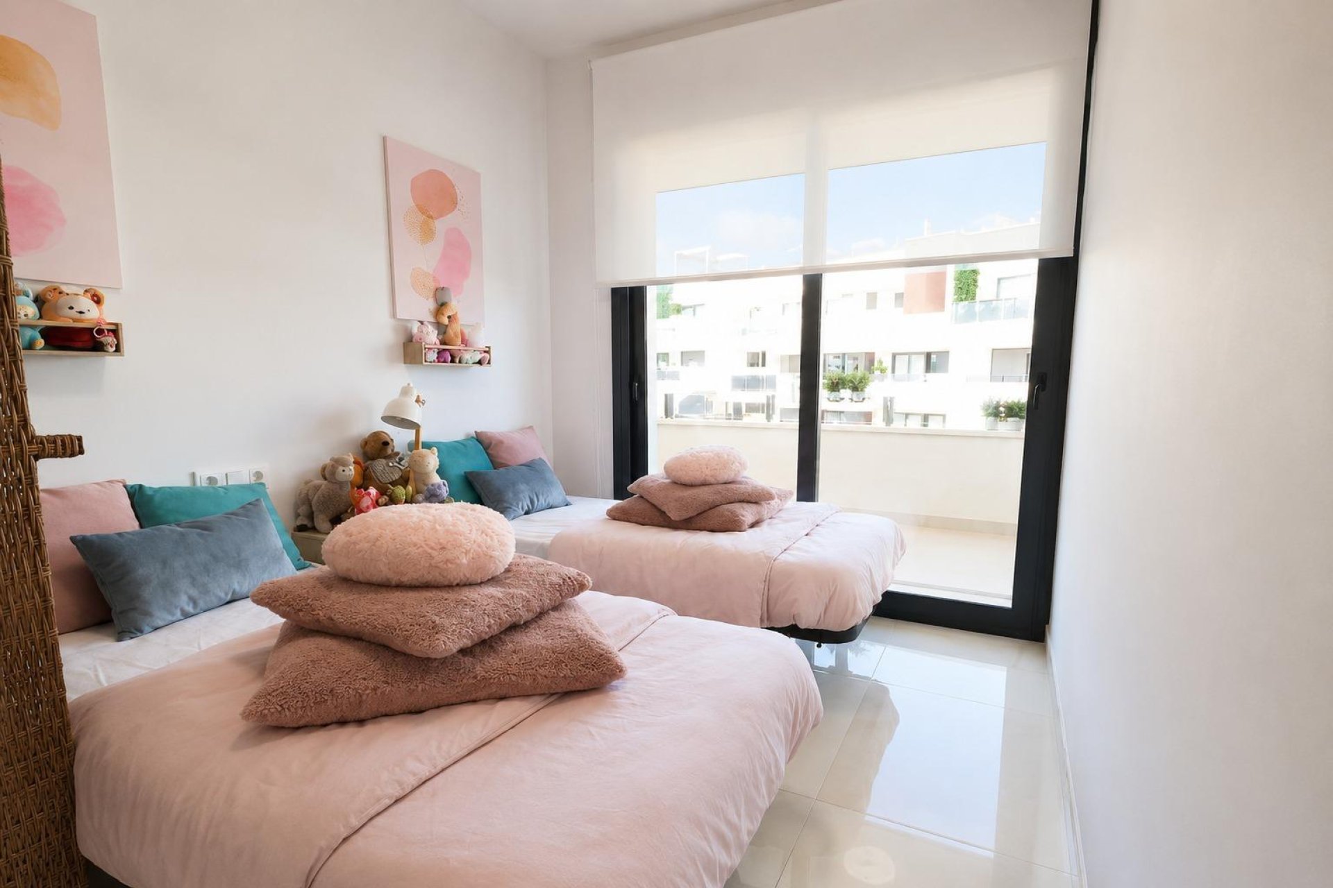 Revente - Appartement - Orihuela Costa - Punta Prima