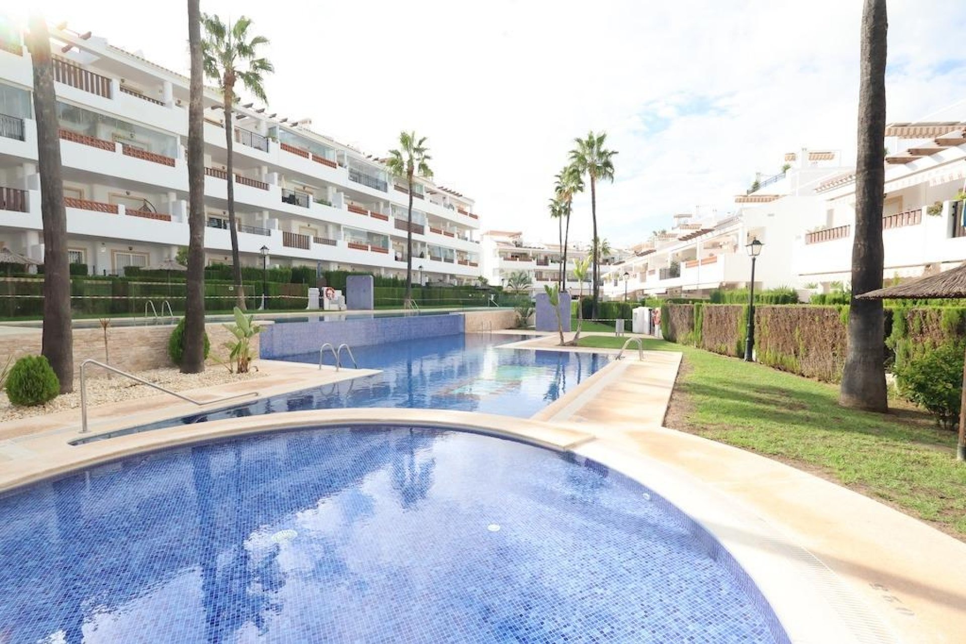 Revente - Appartement - Orihuela Costa - Villamartín-Las Filipinas