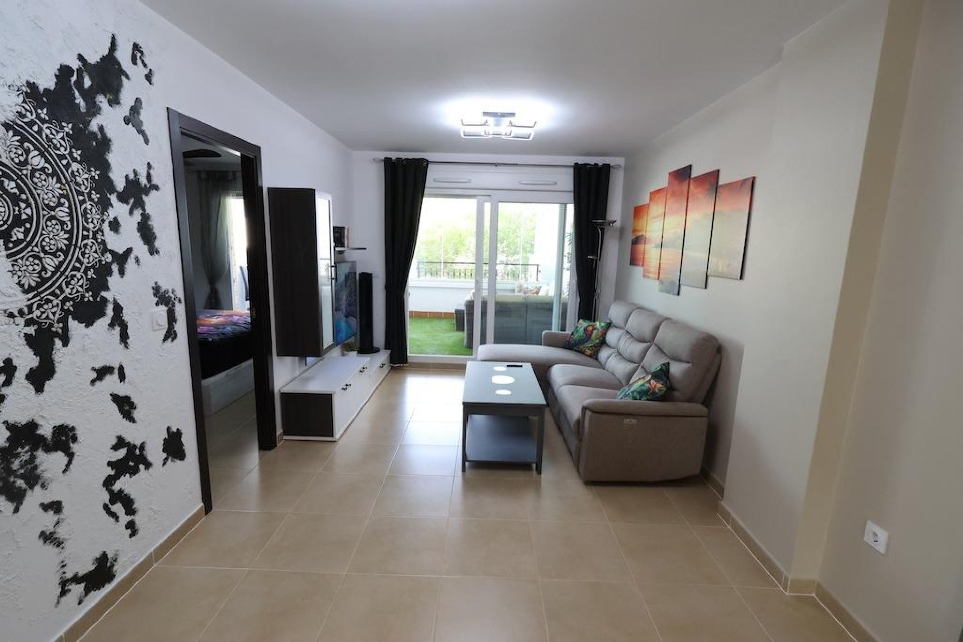 Revente - Appartement - Orihuela Costa - Villamartín-Las Filipinas