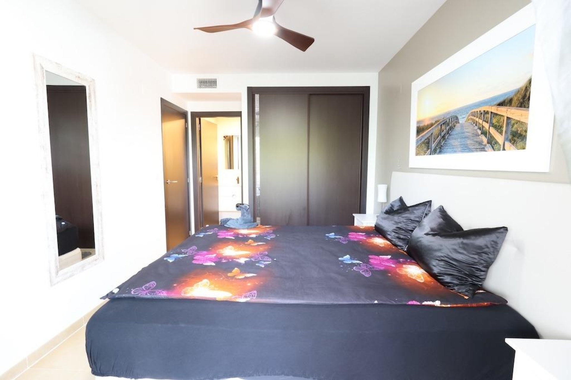 Revente - Appartement - Orihuela Costa - Villamartín-Las Filipinas