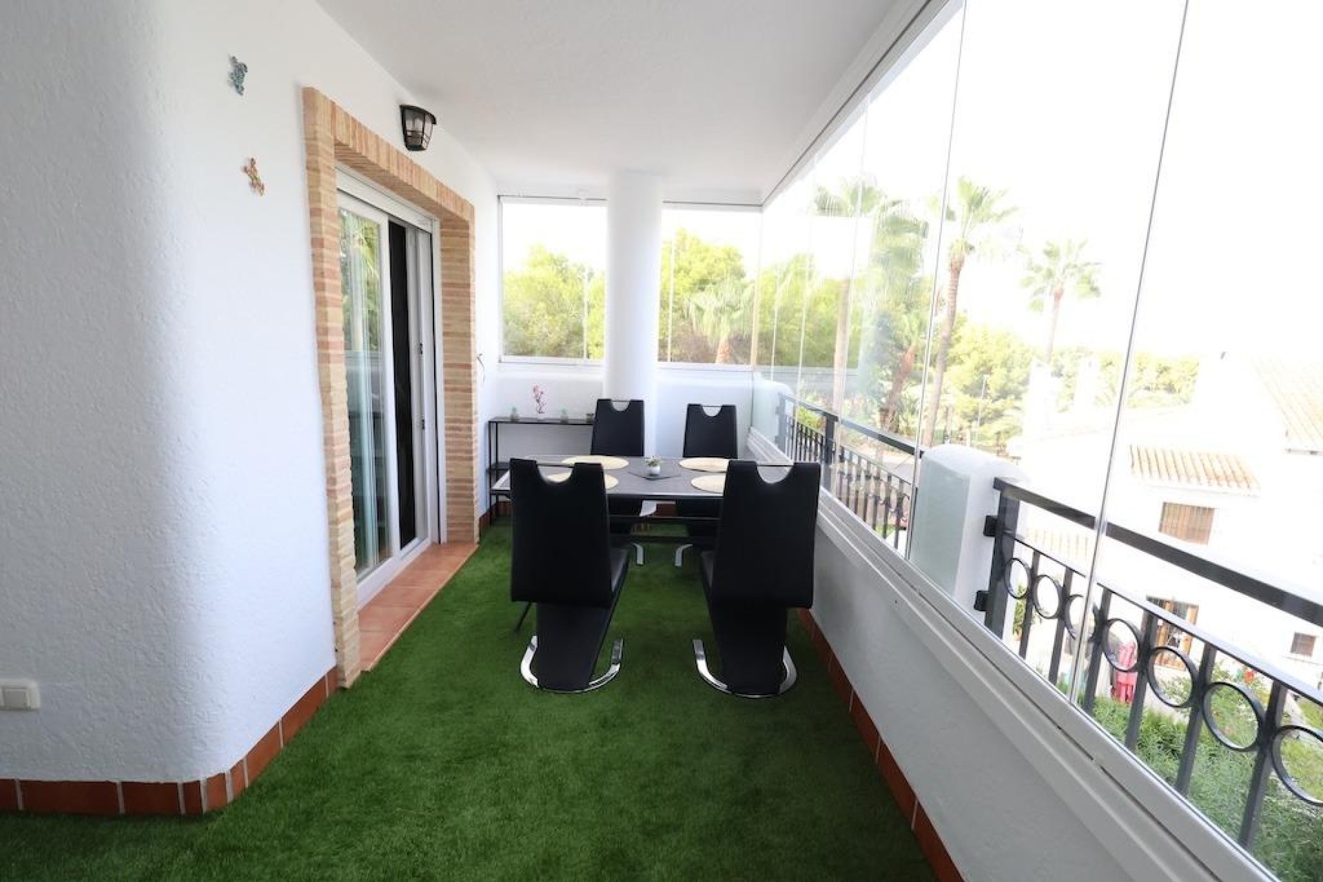 Revente - Appartement - Orihuela Costa - Villamartín-Las Filipinas