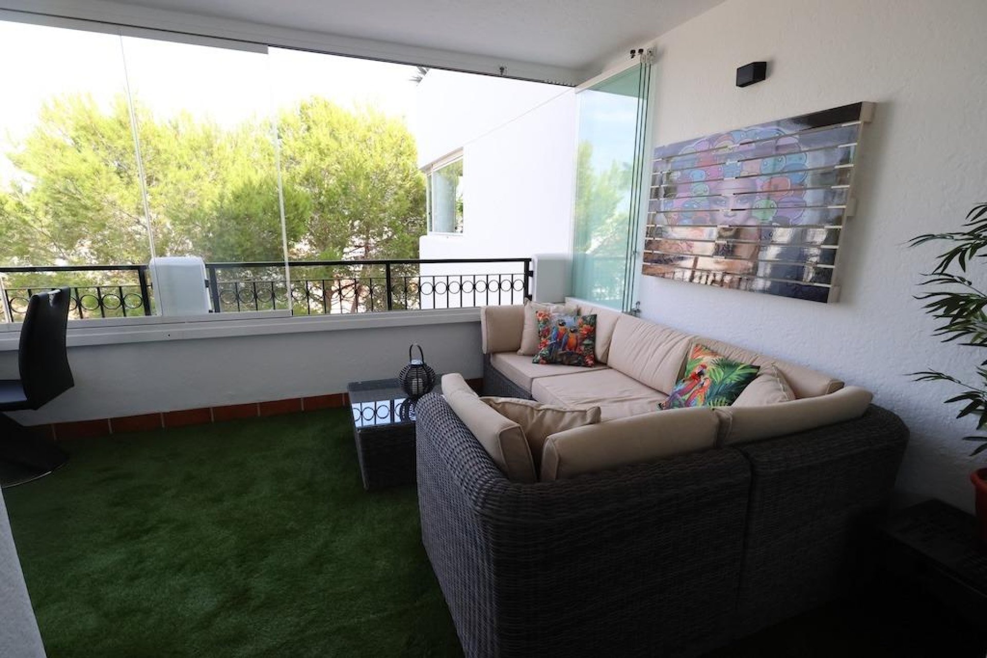 Revente - Appartement - Orihuela Costa - Villamartín-Las Filipinas